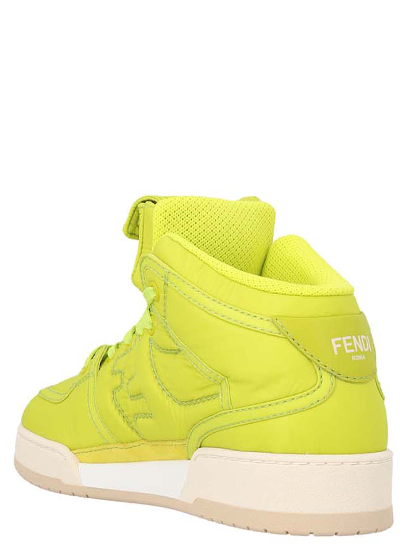 Fendi 'Fendi Match' Sneakers