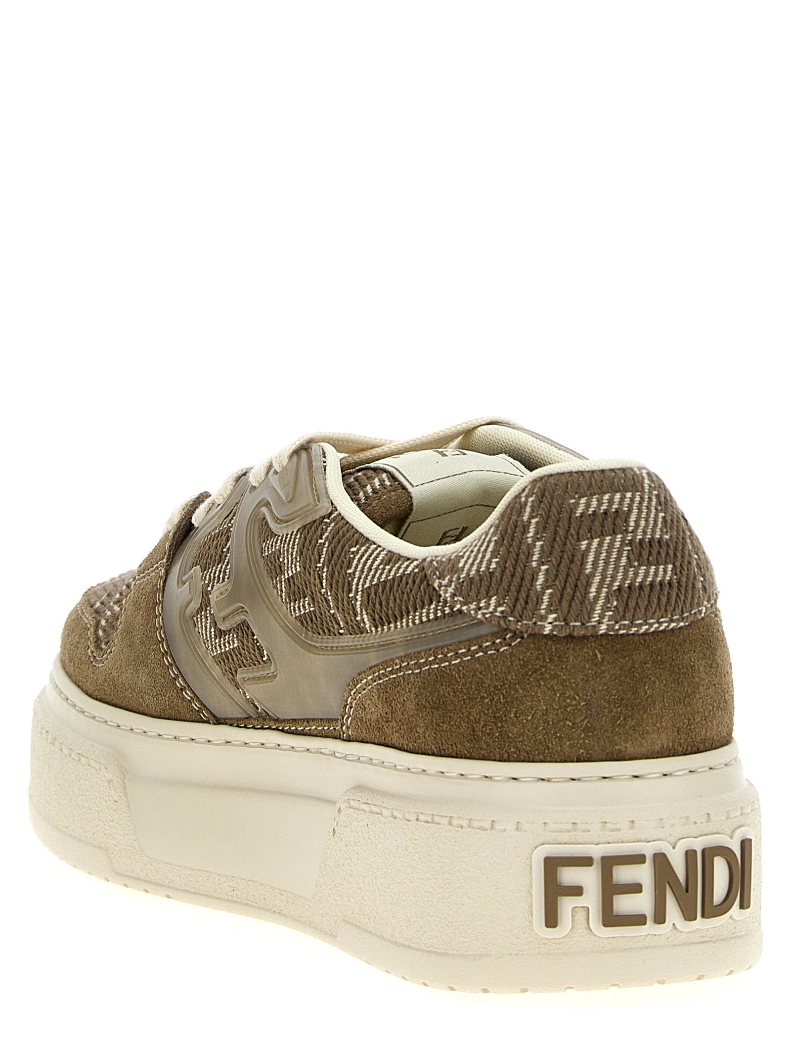 Fendi 'Fendi Match' Sneakers