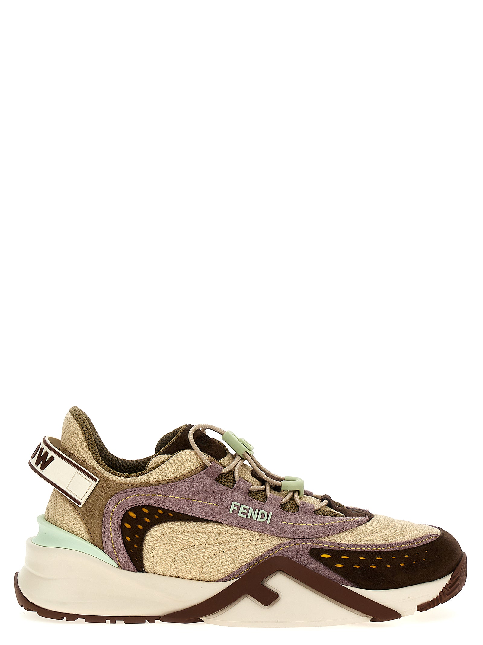 Fendi 'Fendi Flow' Sneakers