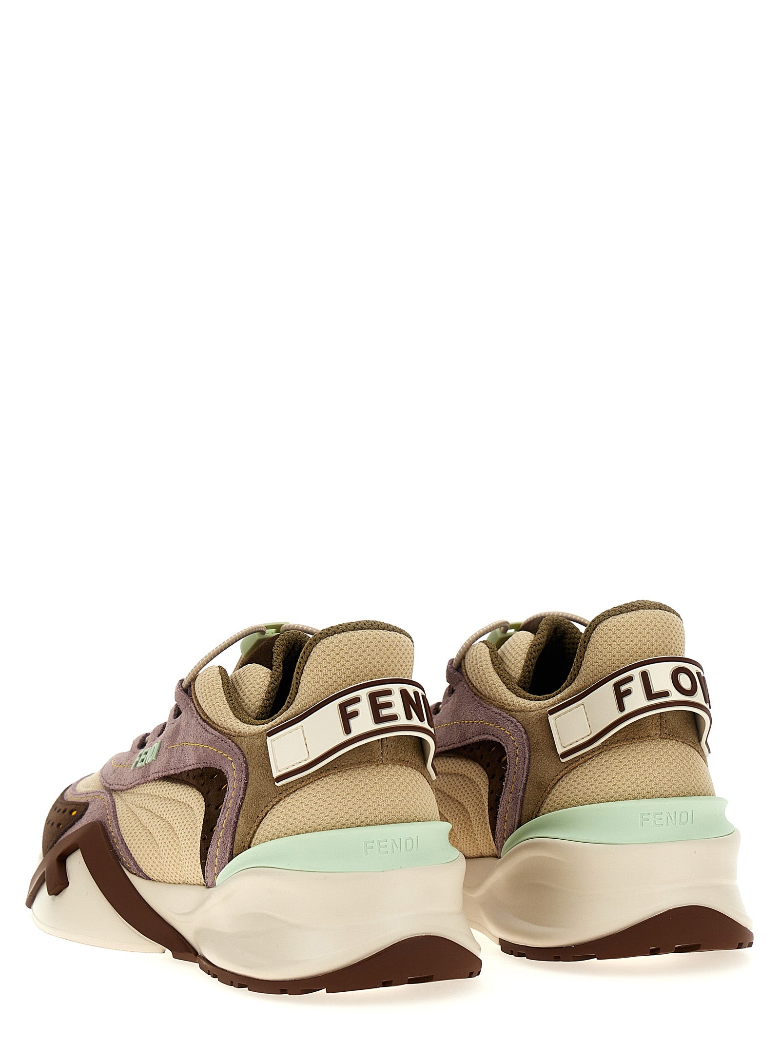 Fendi 'Fendi Flow' Sneakers