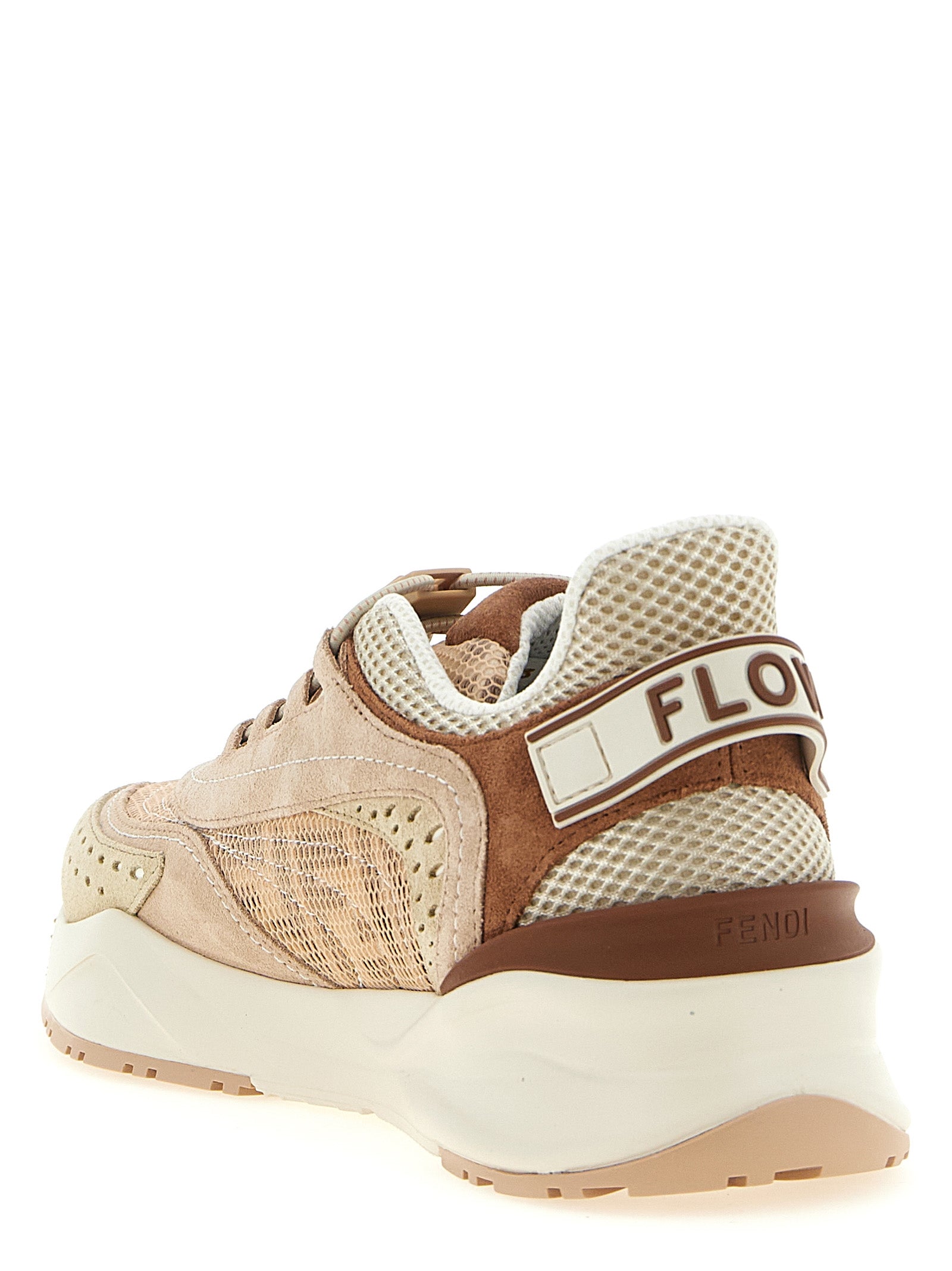 Fendi 'Fendi Flow' Sneakers