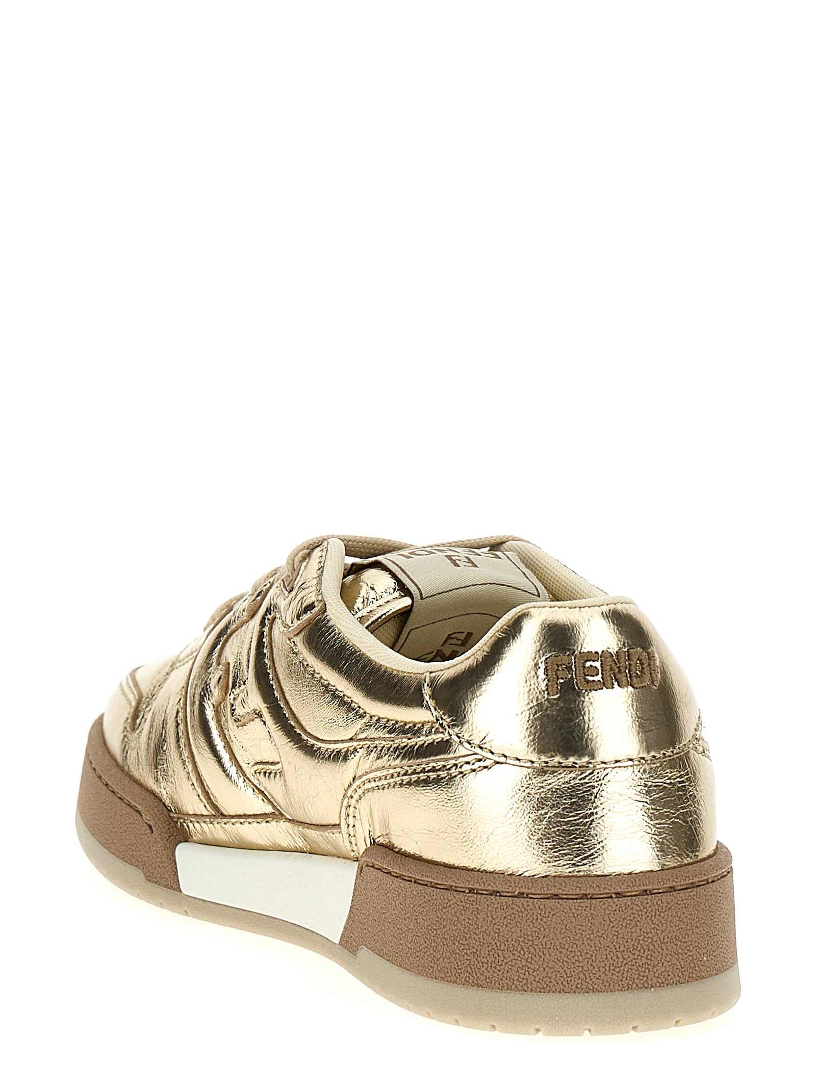 Fendi 'Fendi Match' Sneakers