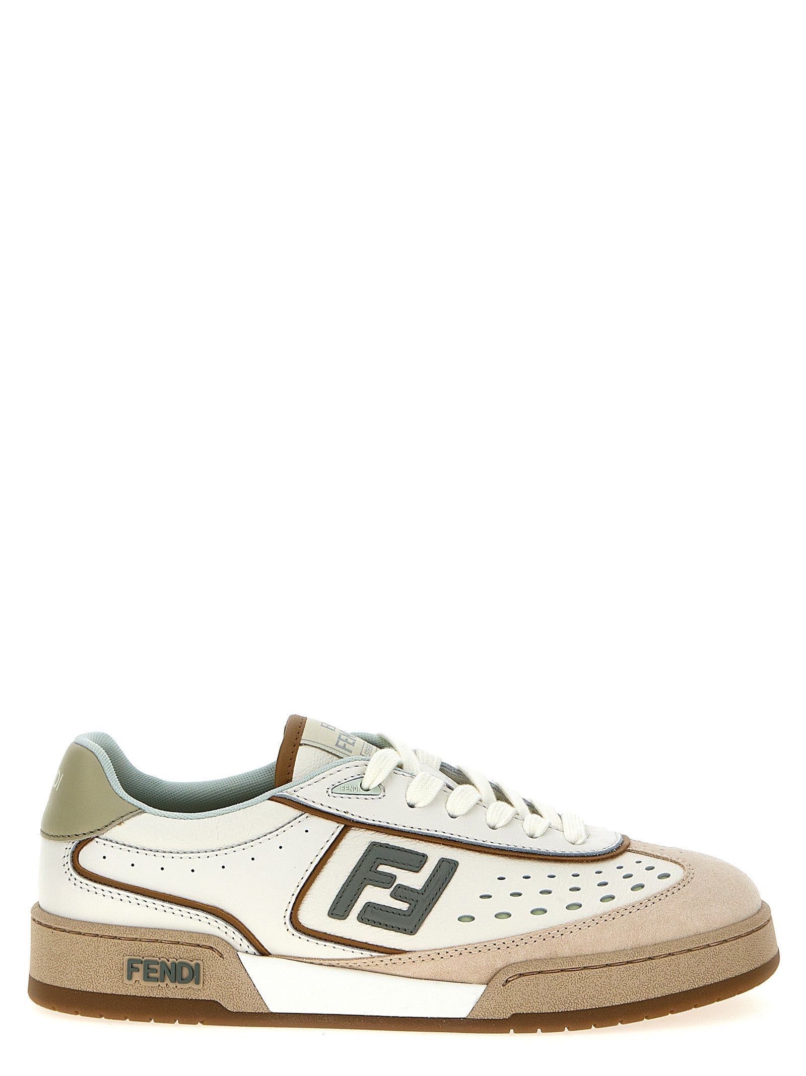 Fendi 'Fendi Match' Sneakers