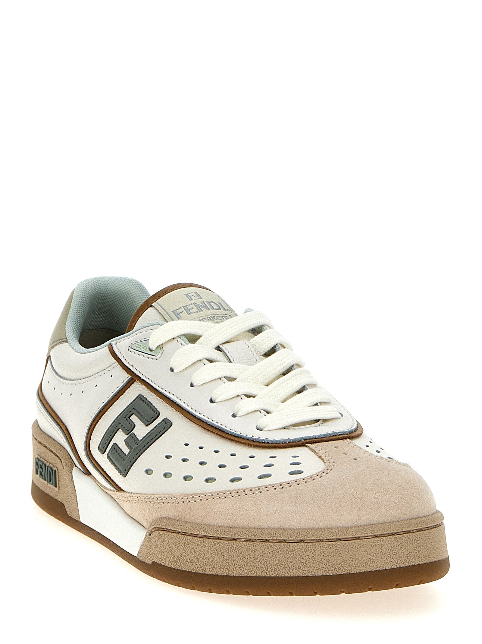 Fendi 'Fendi Match' Sneakers