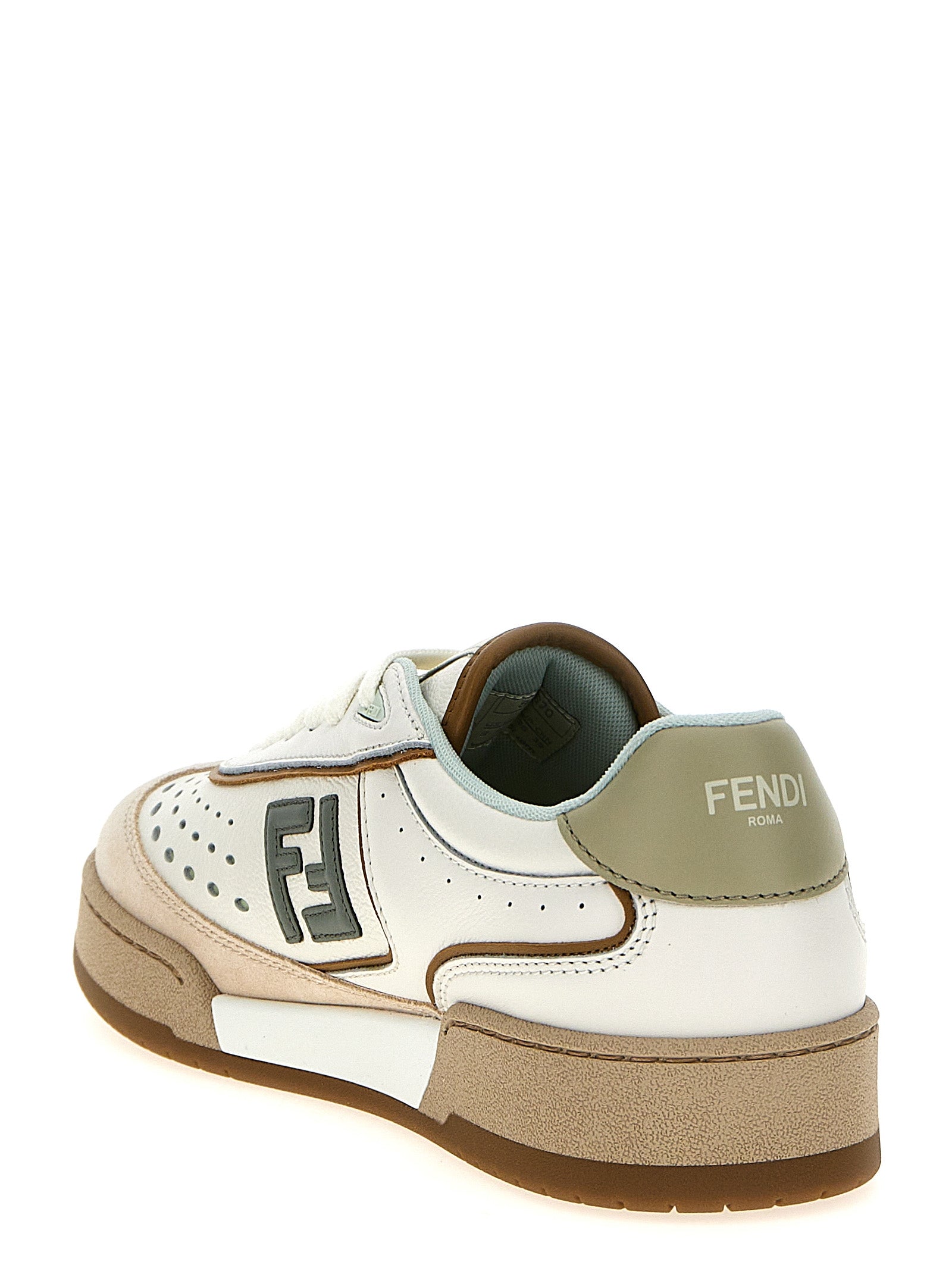 Fendi 'Fendi Match' Sneakers