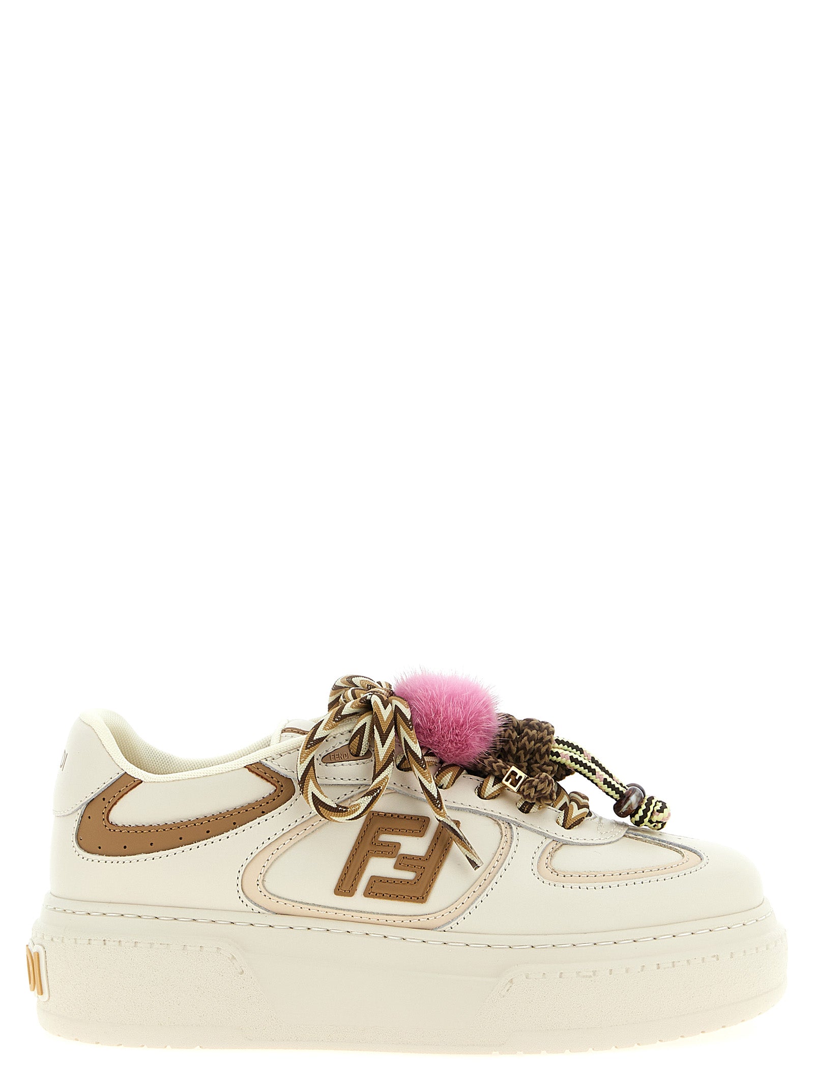 Fendi 'Fendi Match' Sneakers