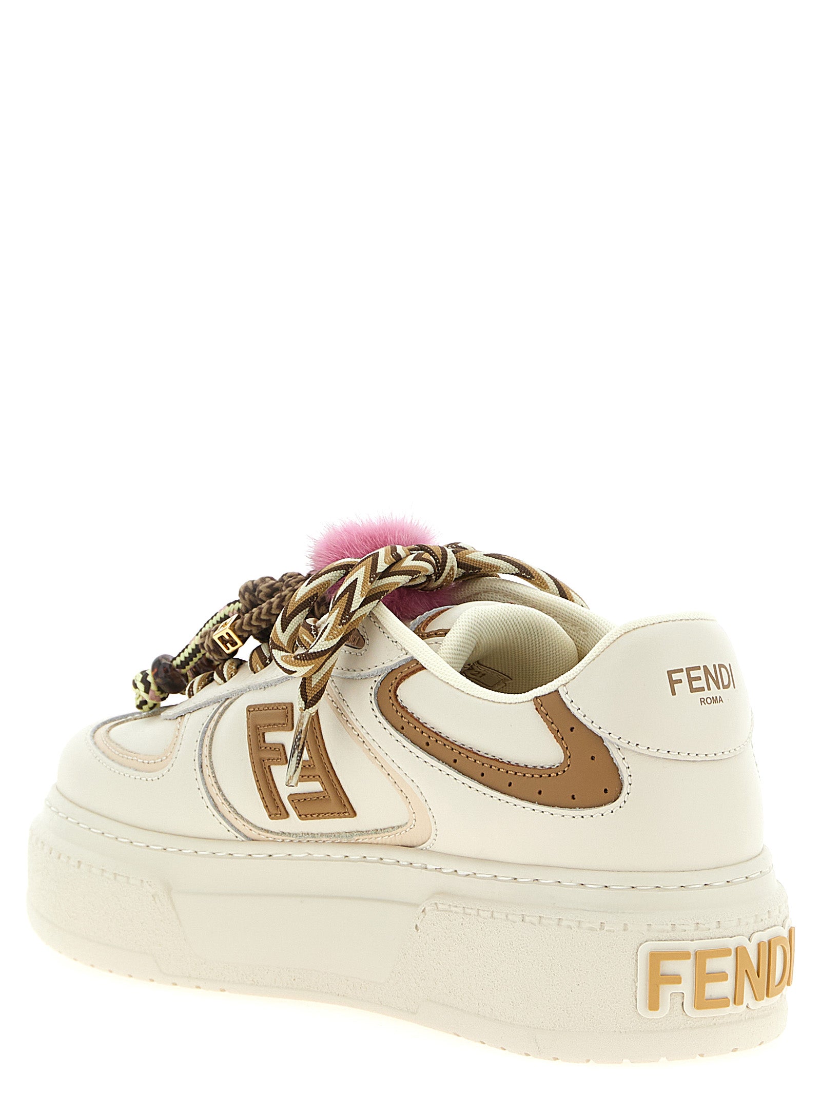 Fendi 'Fendi Match' Sneakers