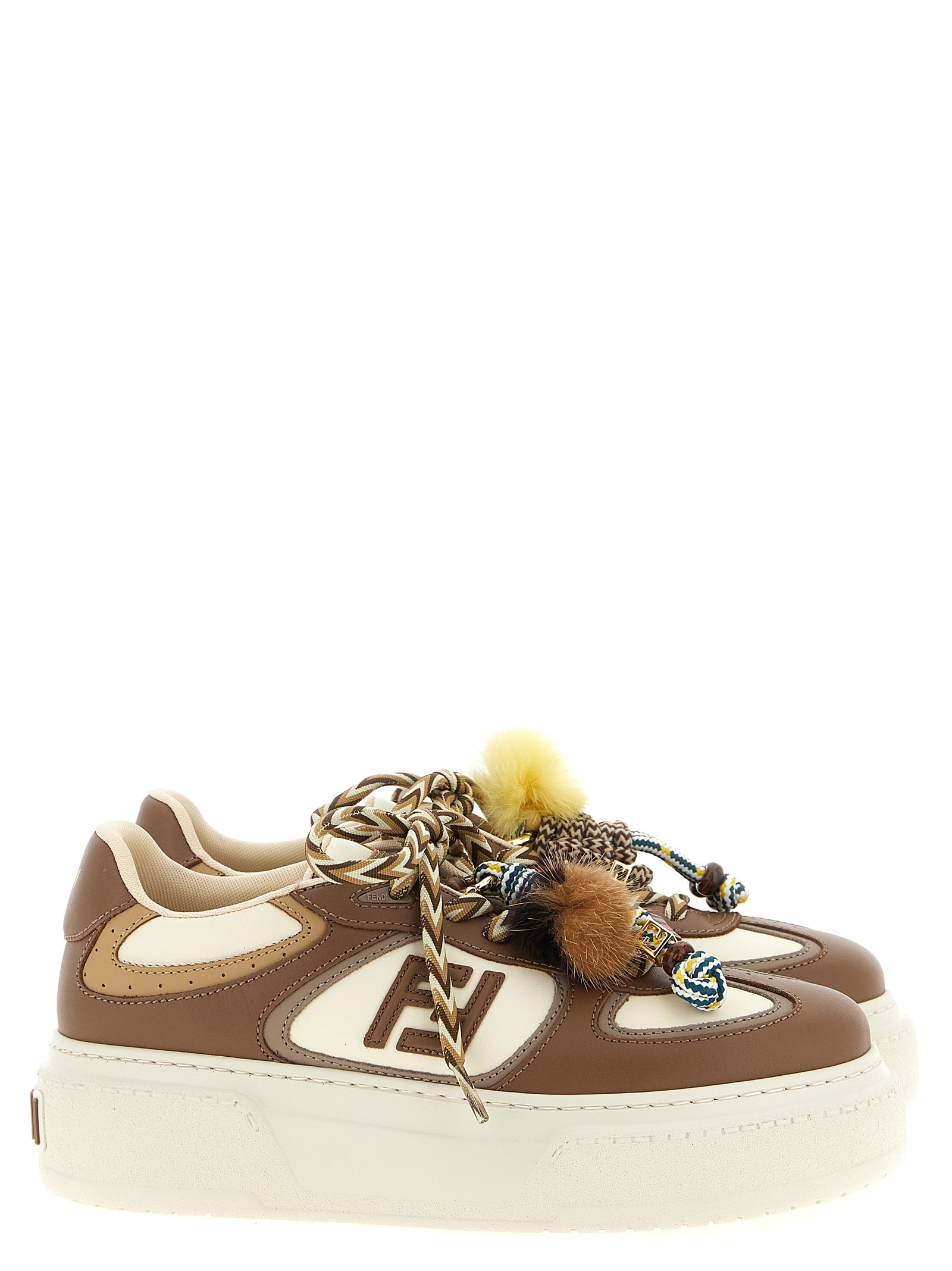 Fendi 'Fendi Match' Sneakers