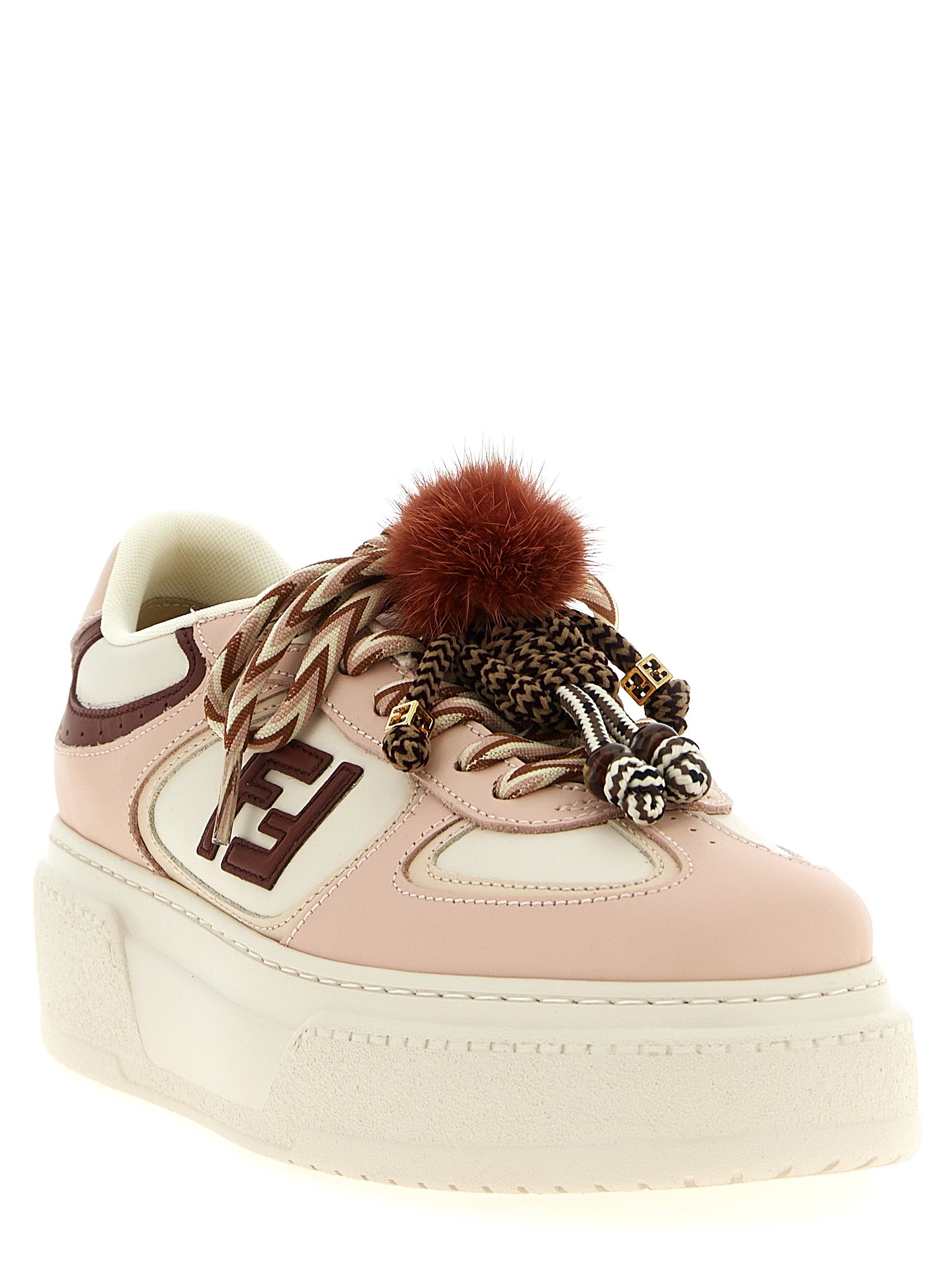 Fendi 'Fendi Match' Sneakers