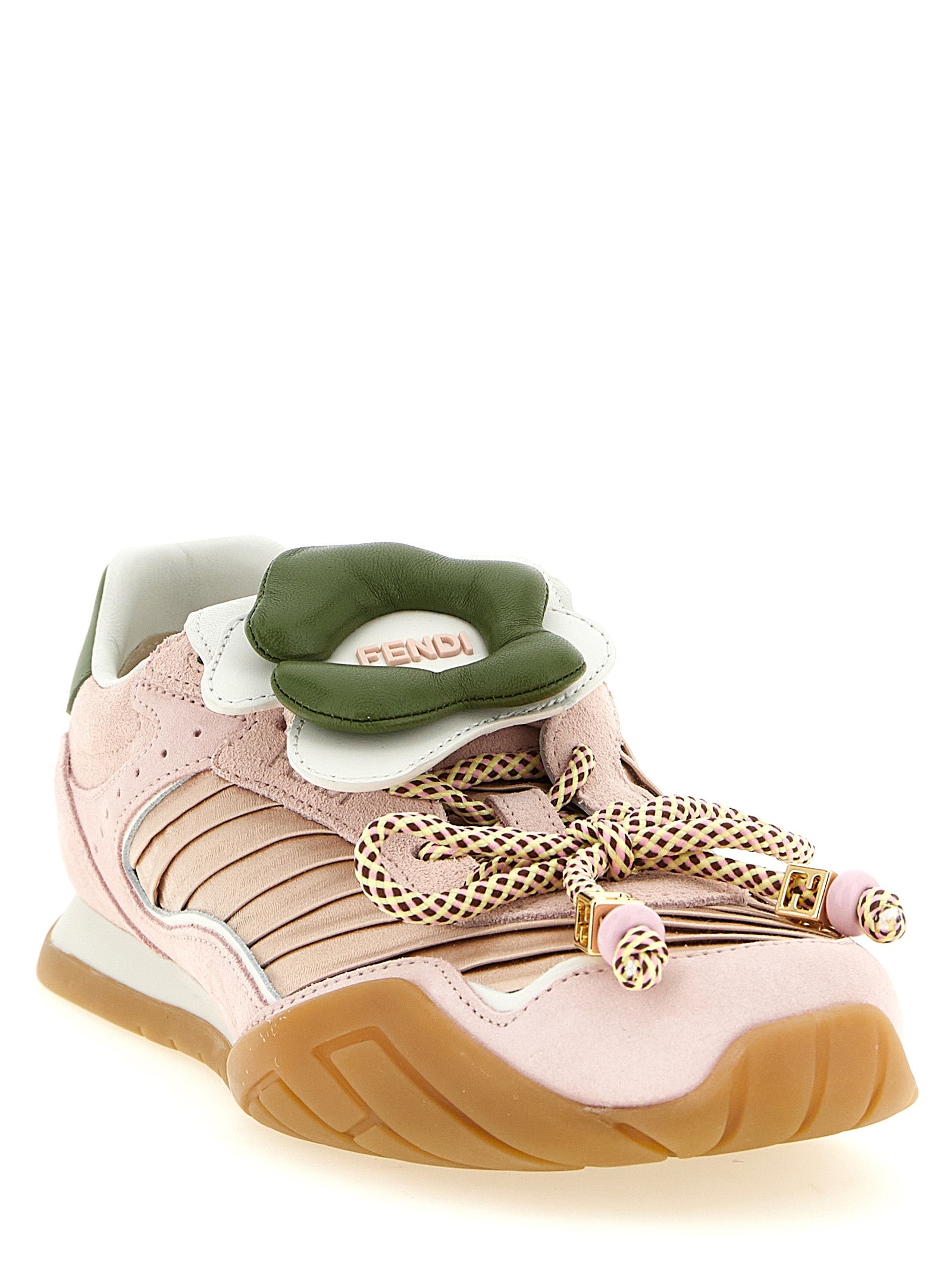 Fendi 'Fendi Wave Pulse' Sneakers