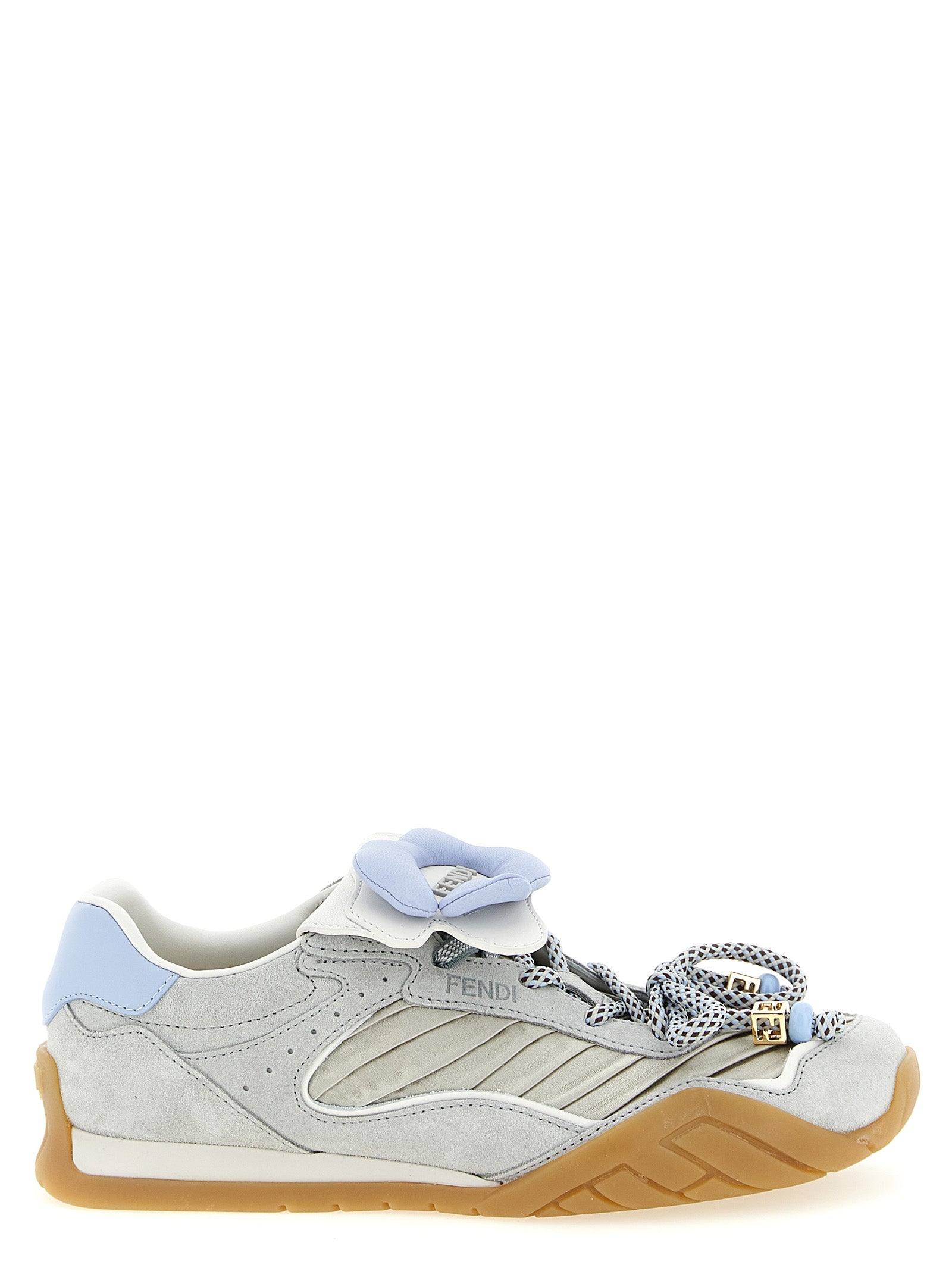 Fendi 'Fendi Wave Pulse' Sneakers