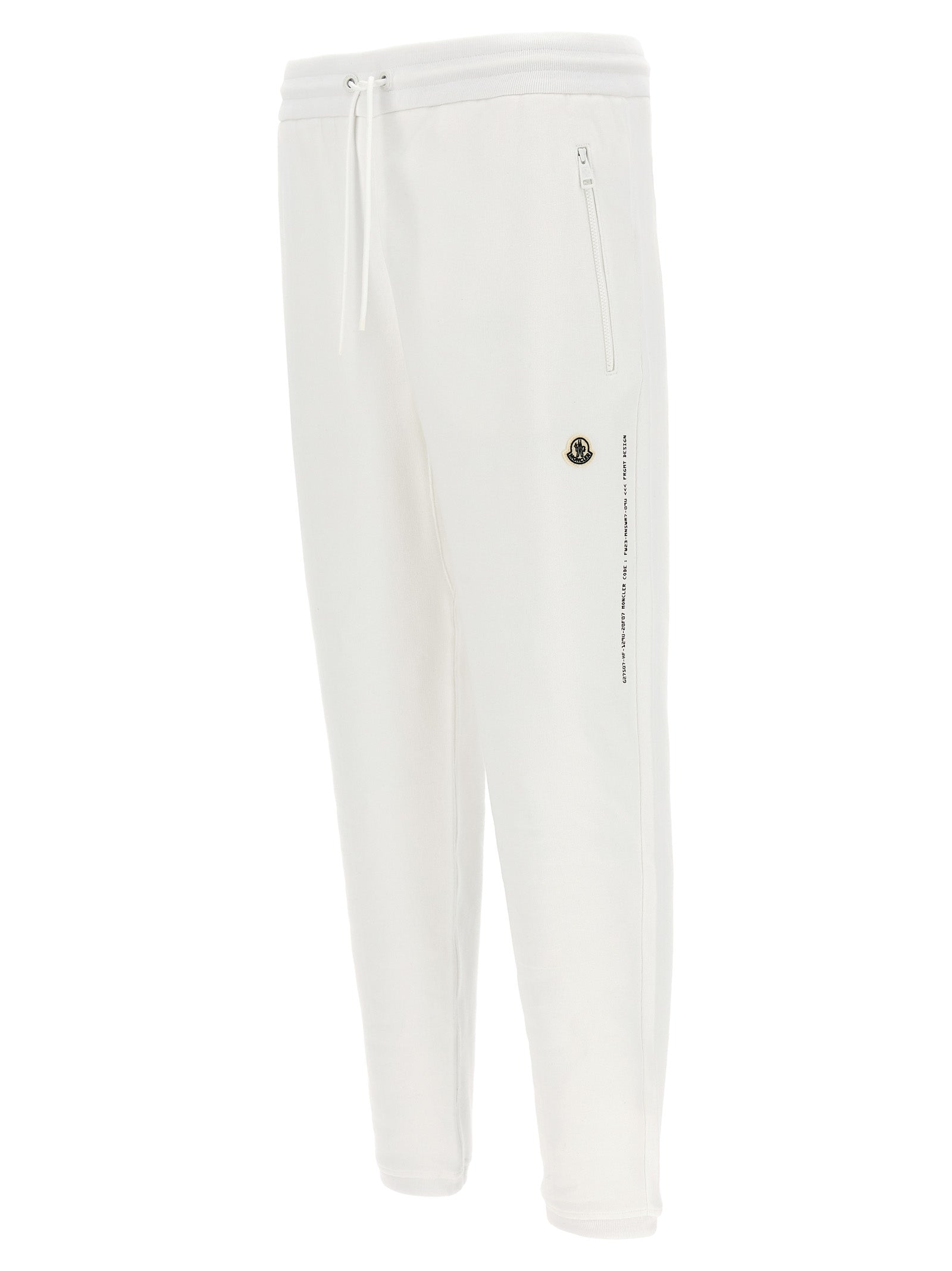 Moncler Genius Moncler Genius X Fragment Joggers