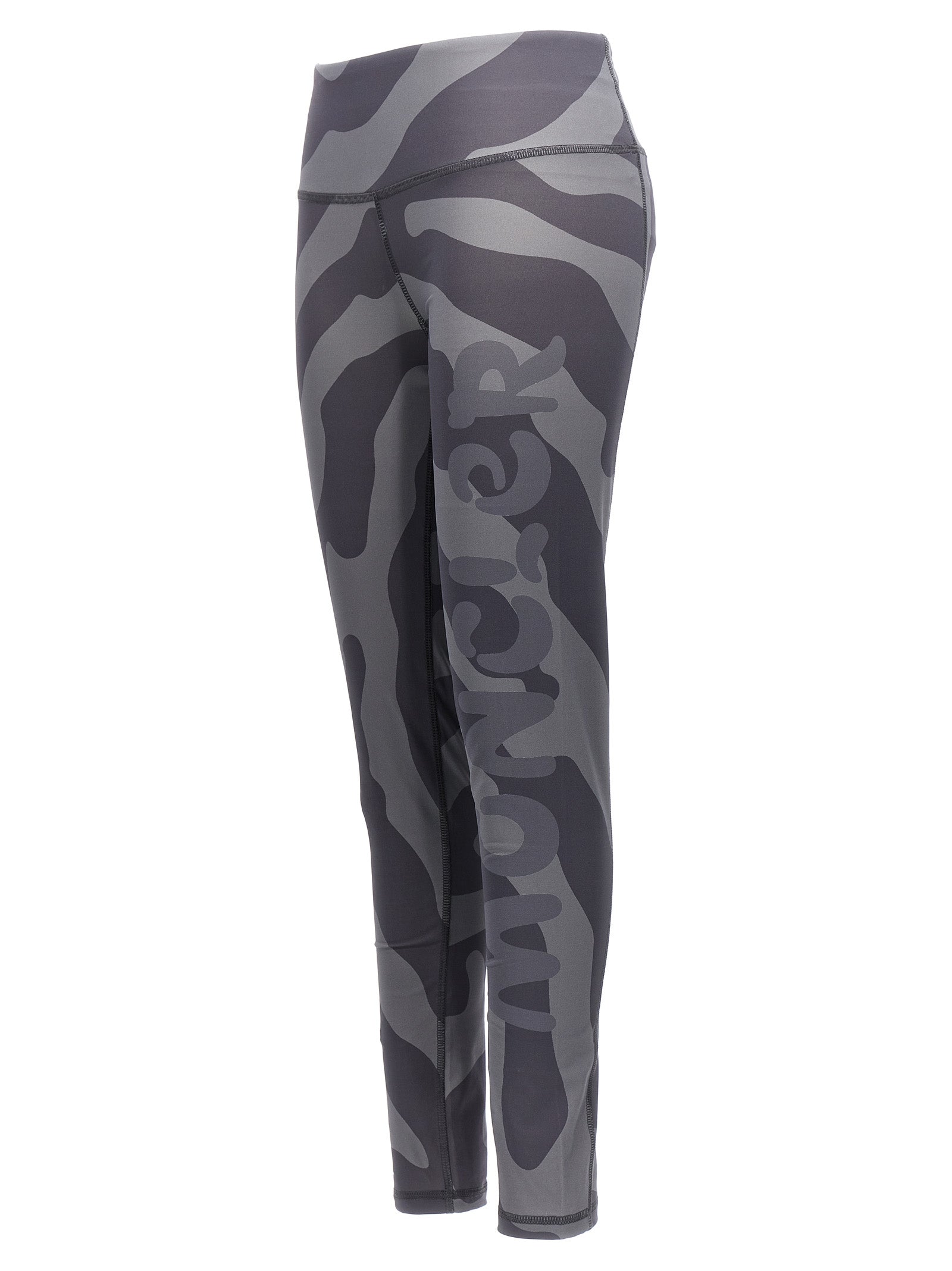 Moncler Genius Leggings Moncler Genius X Salehe Bembury