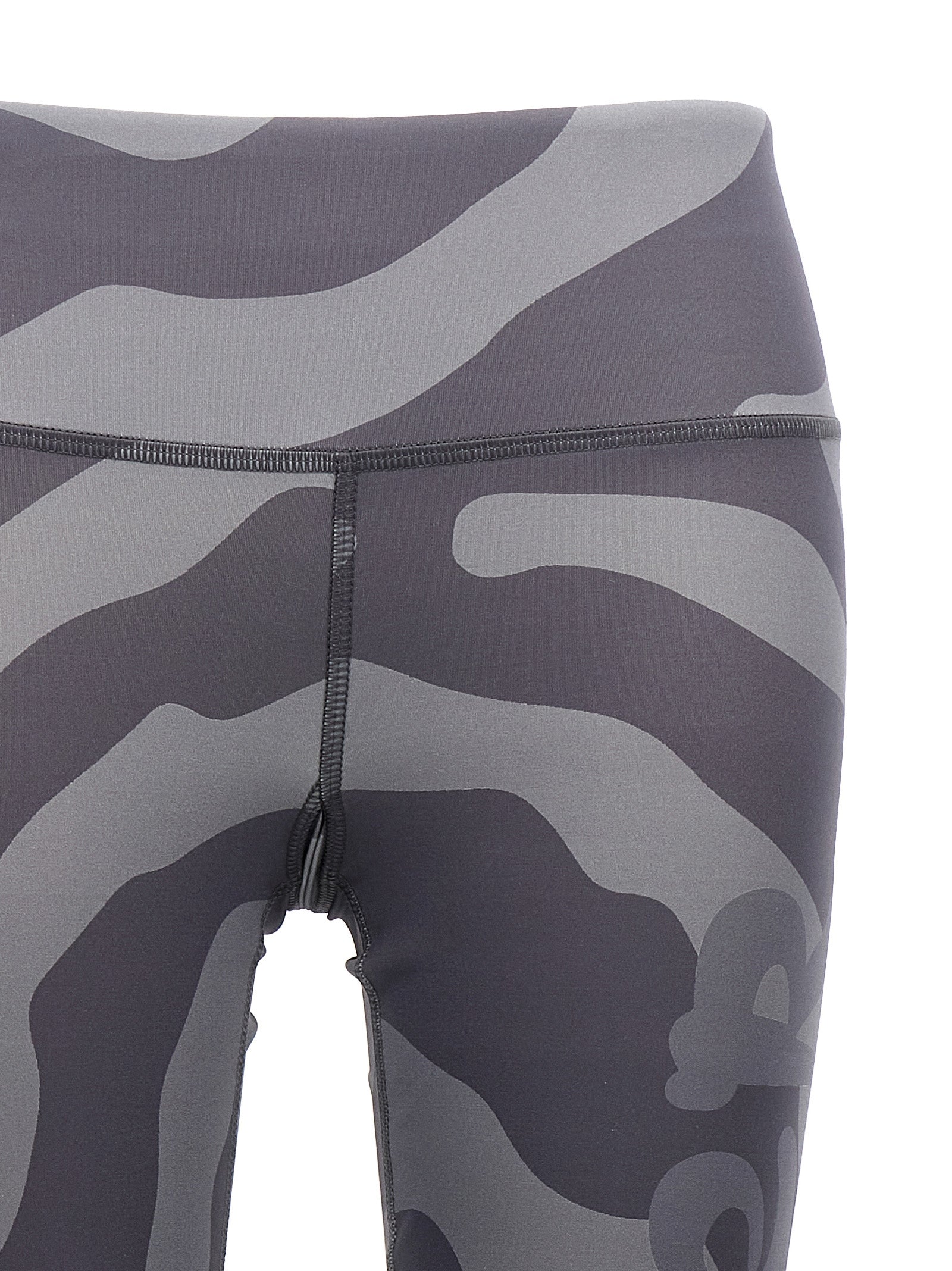 Moncler Genius Leggings Moncler Genius X Salehe Bembury