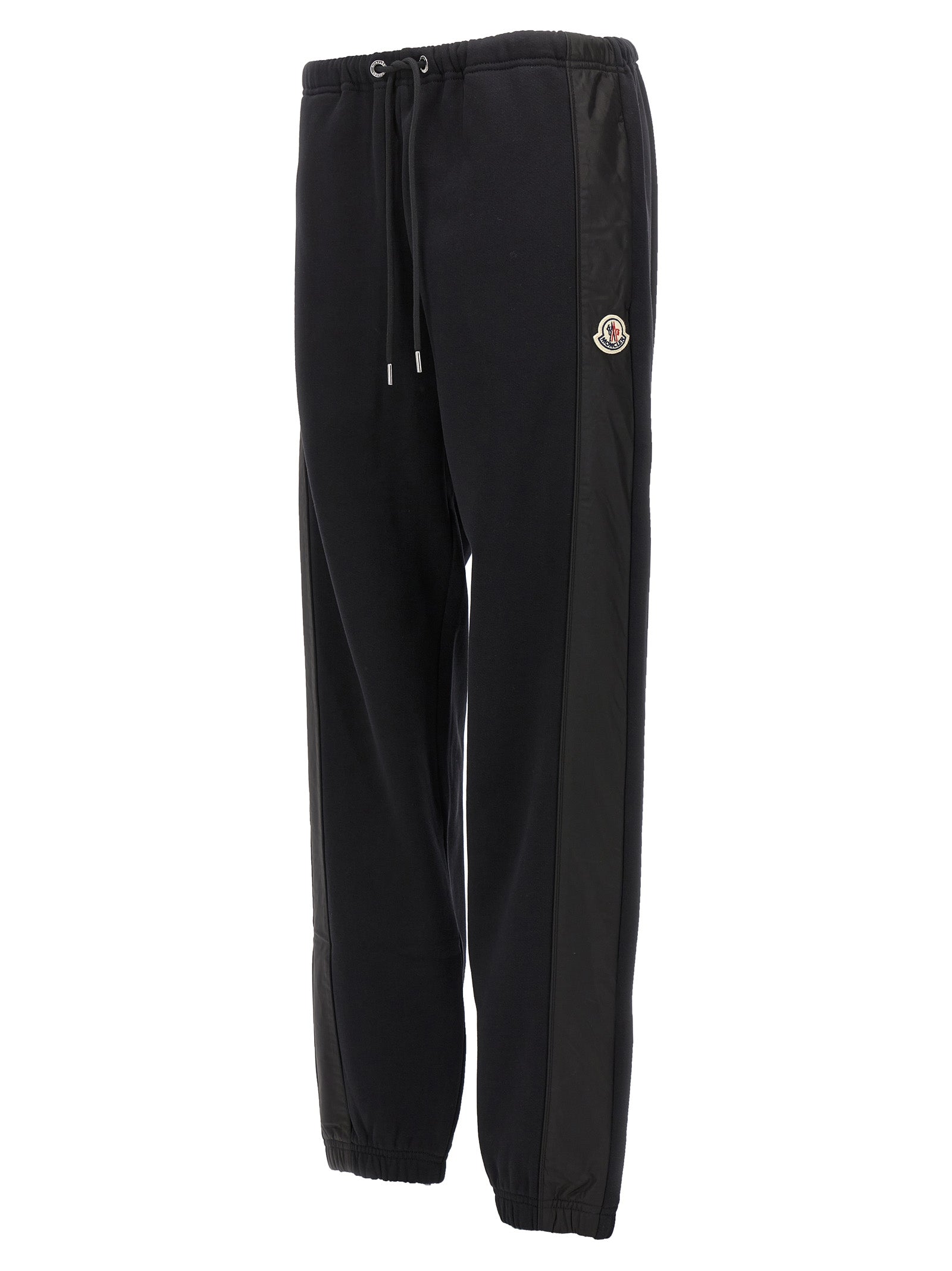 Moncler Logo Joggers