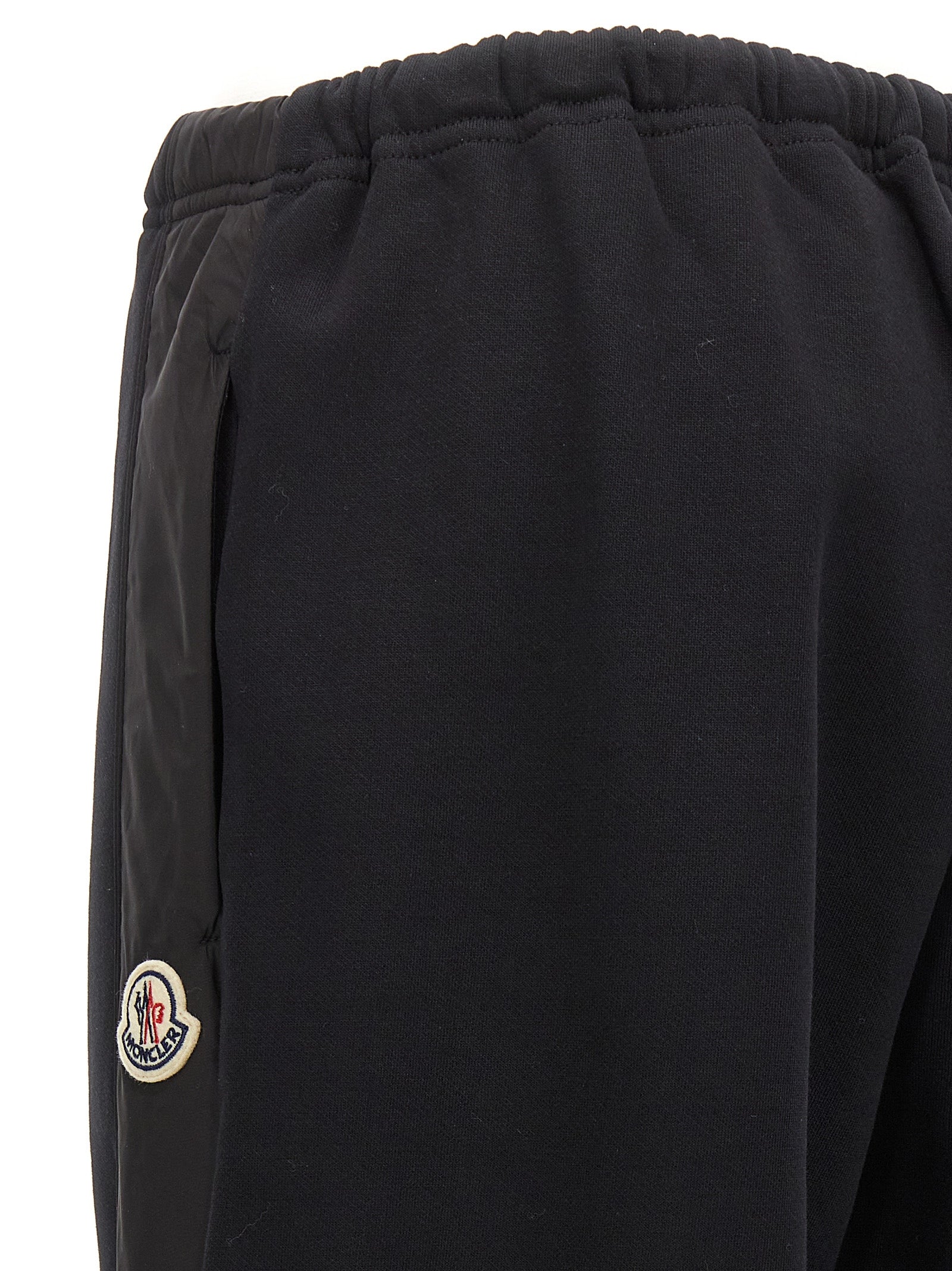 Moncler Logo Joggers