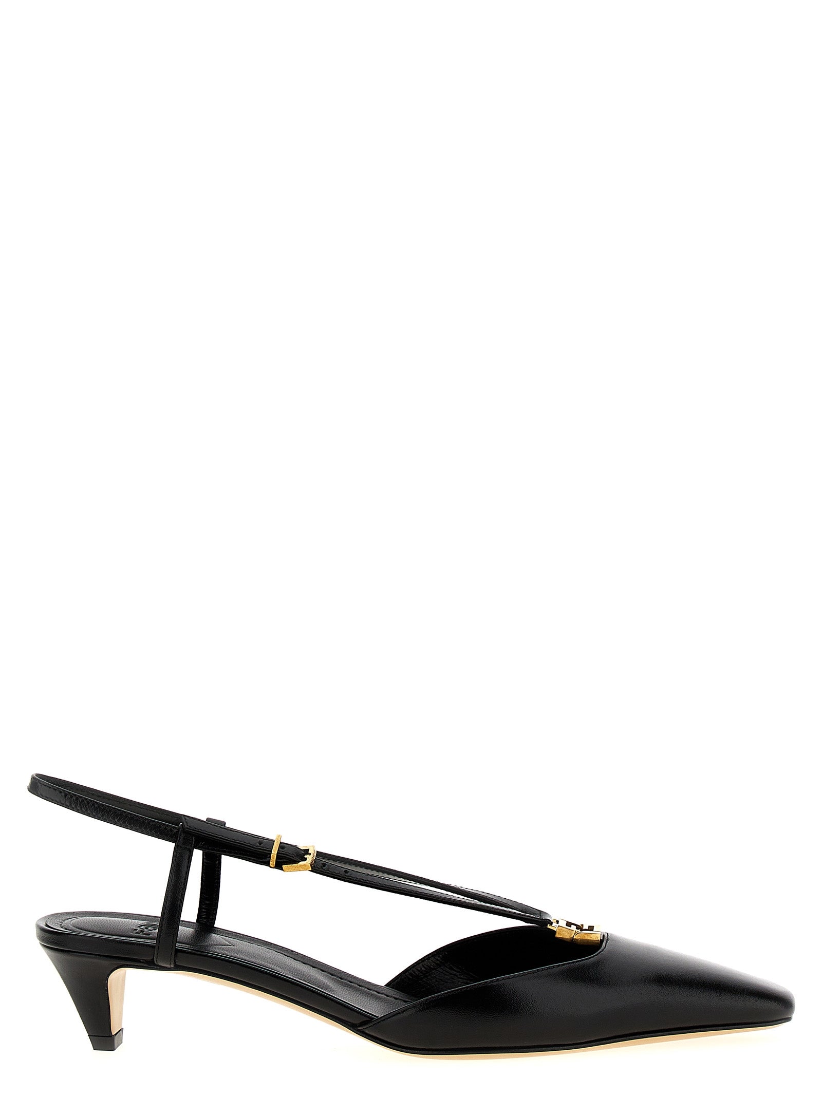 Fendi 'Fold' Slingback