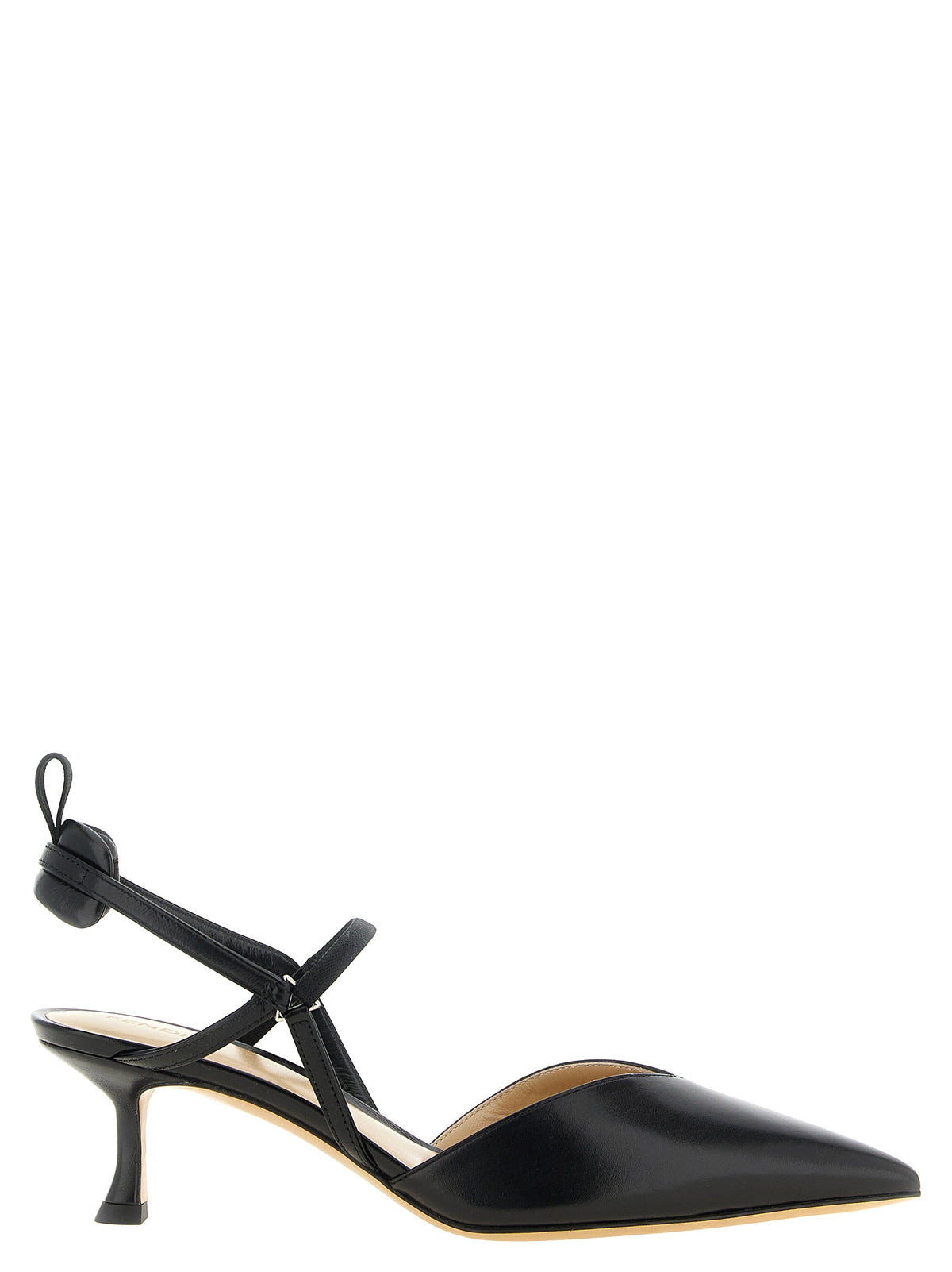 Fendi 'Colibrì' Slingback