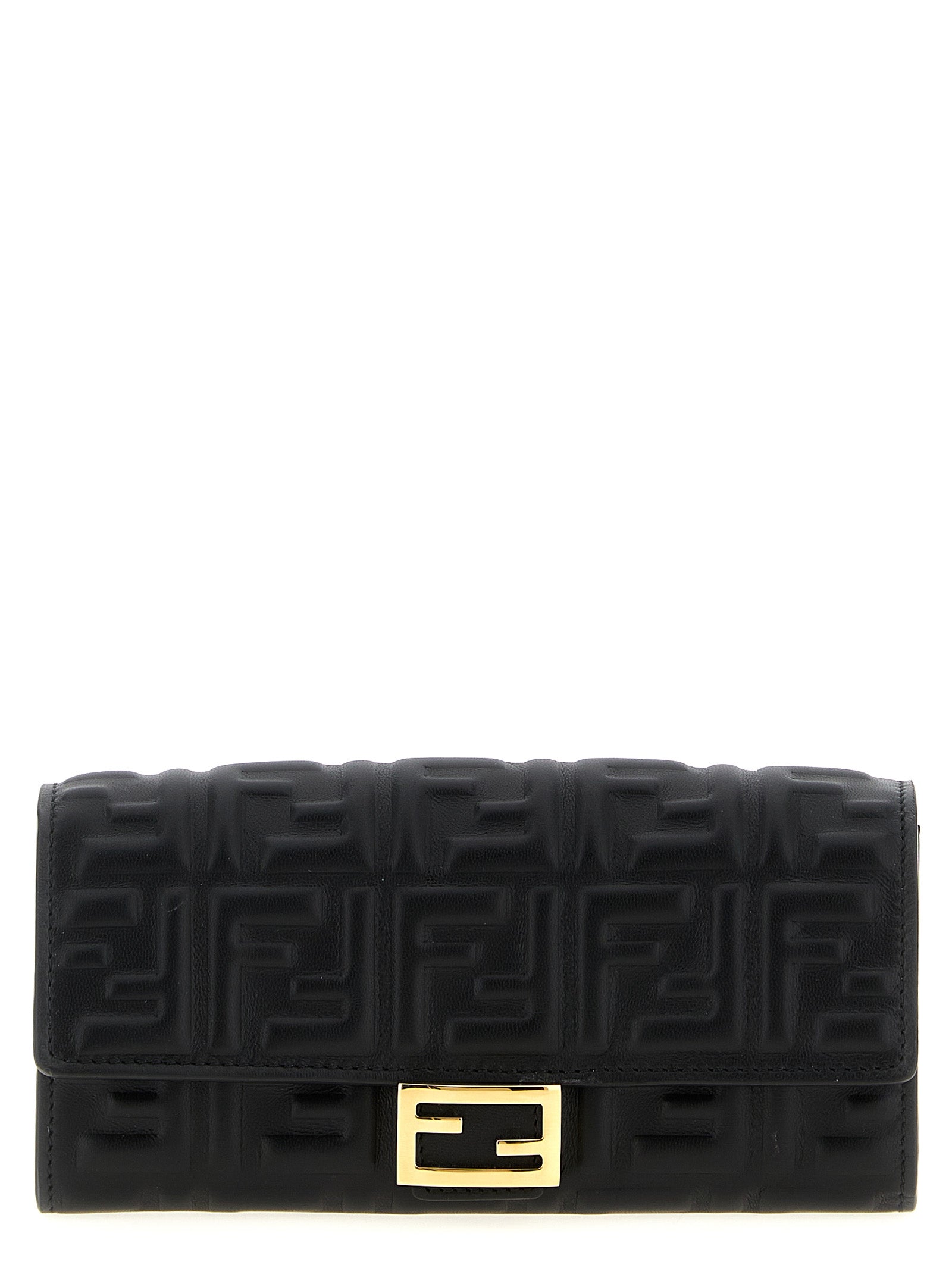 Fendi 'Baguette' Wallet