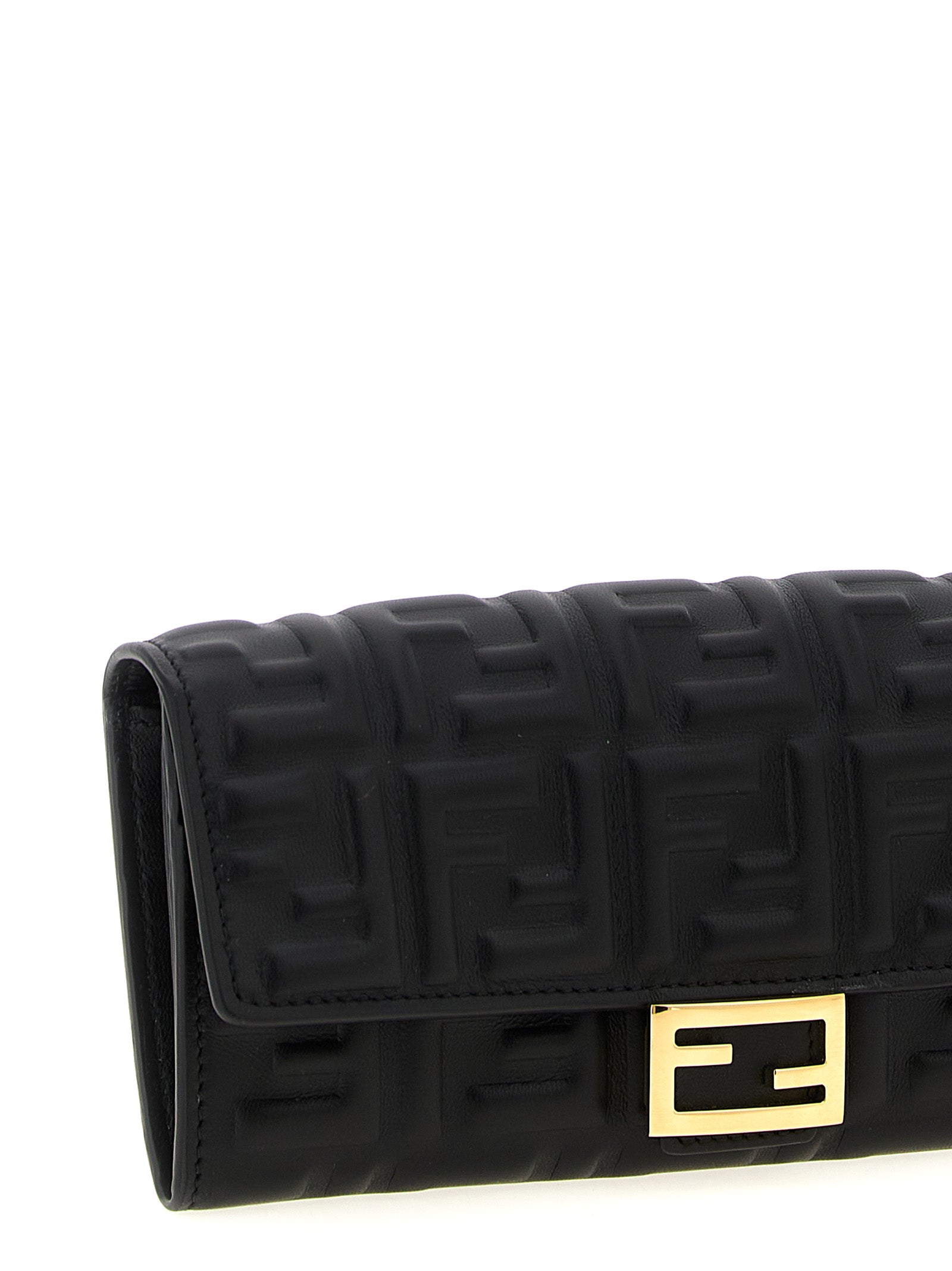 Fendi 'Baguette' Wallet