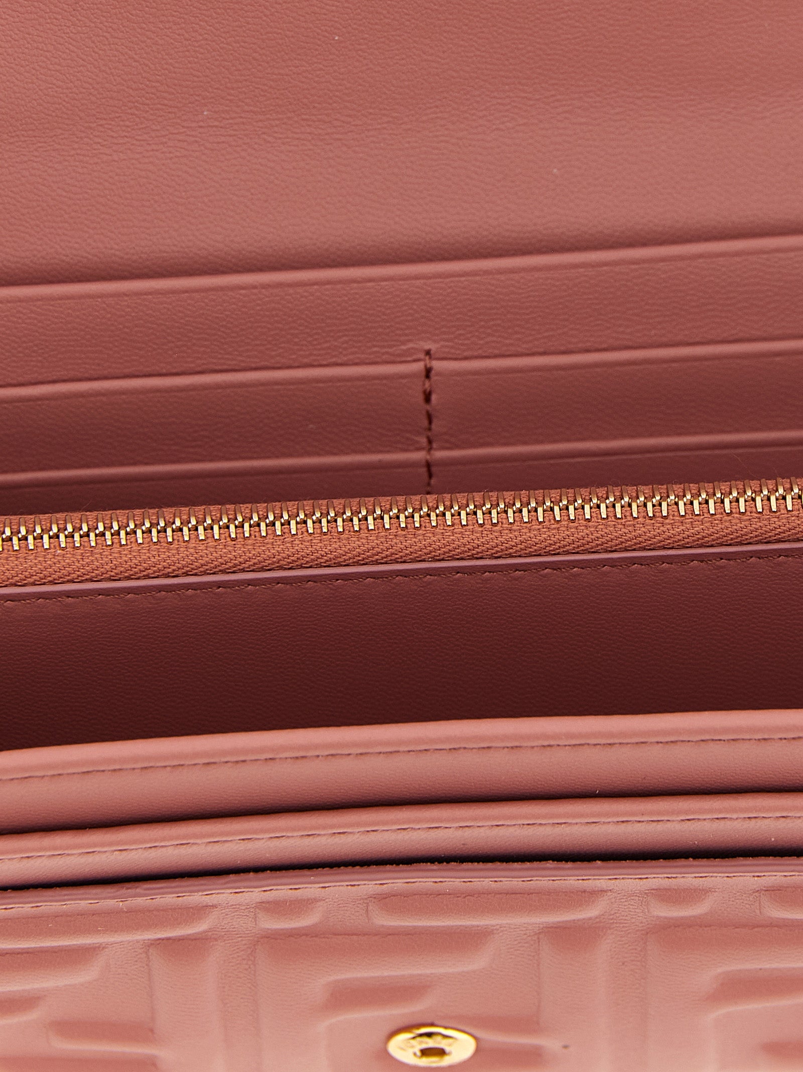 Fendi 'Continental Baguette' Wallet On Chain