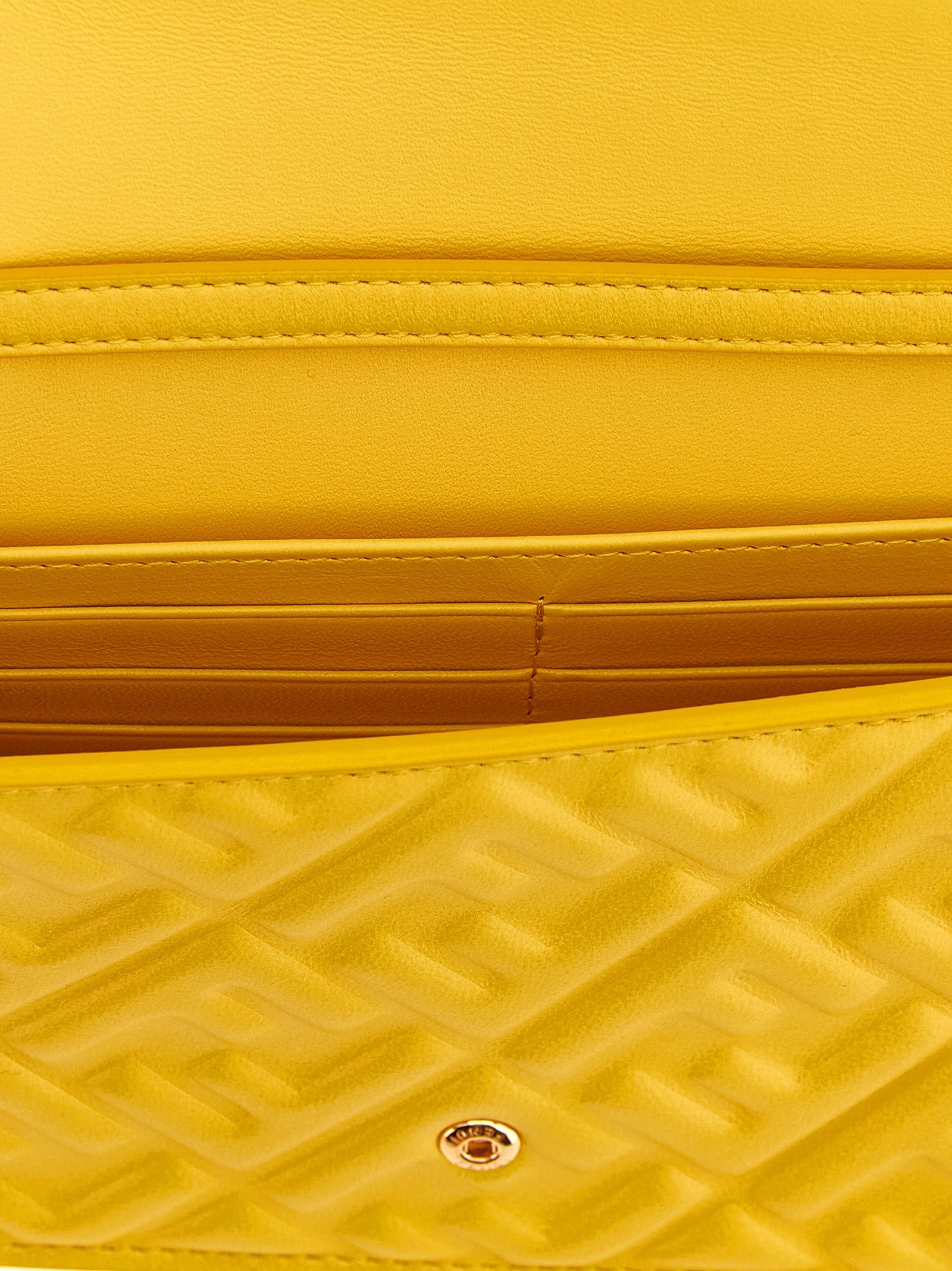 Fendi 'Baguette' Wallet On Chain