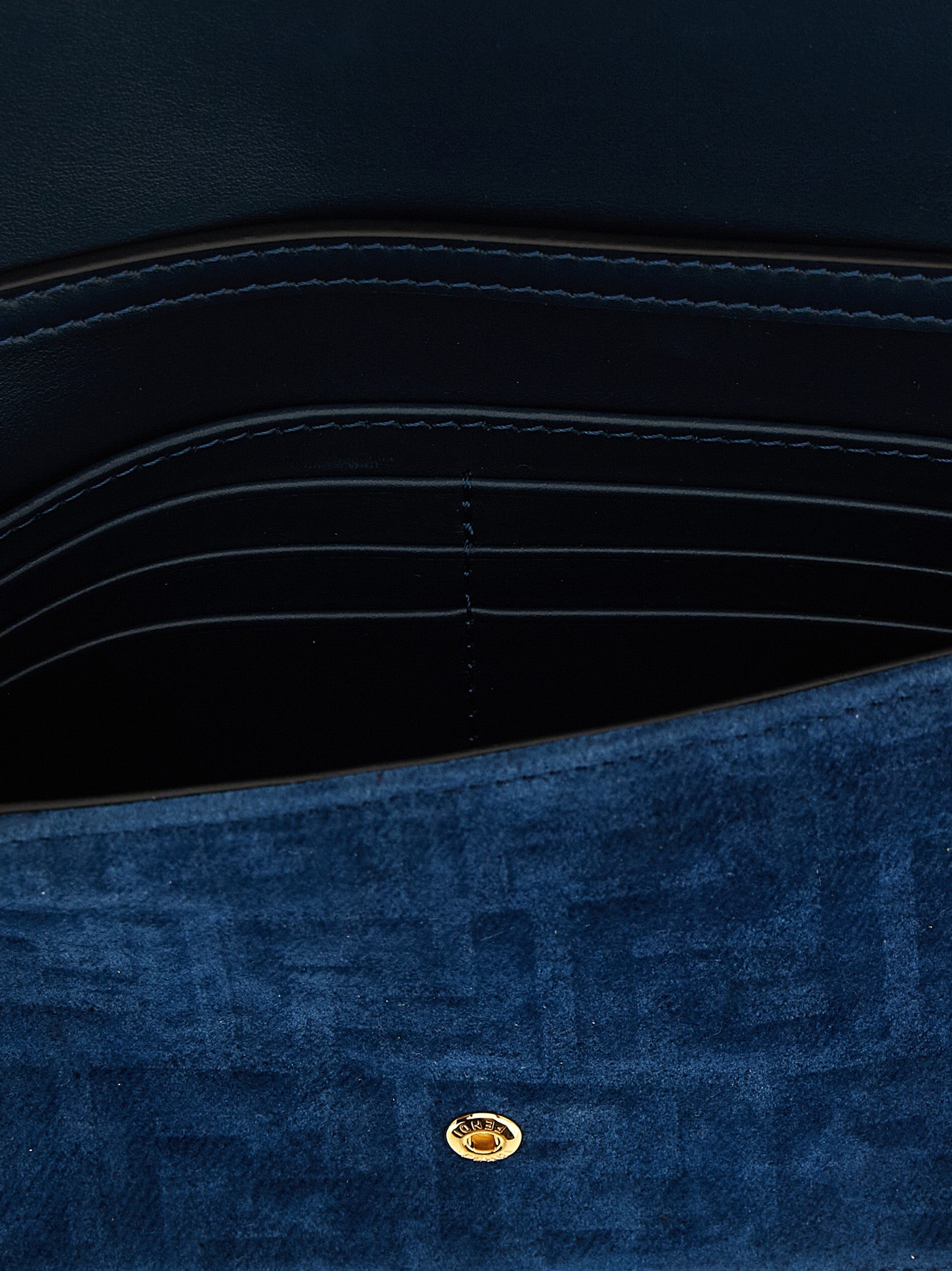 Fendi 'Baguette' Wallet On Chain