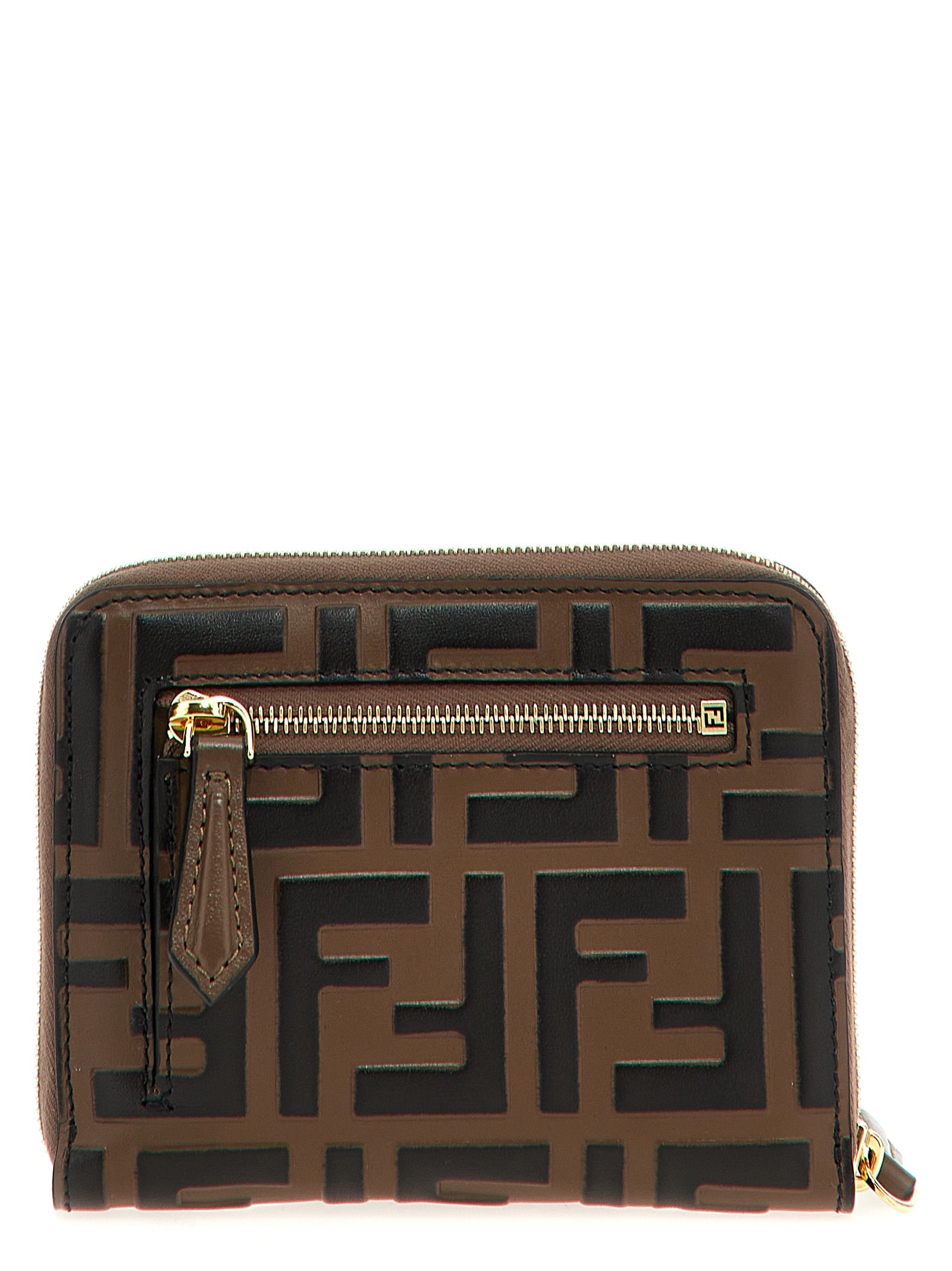 Fendi Medium 'Ff Diamonds' Wallet