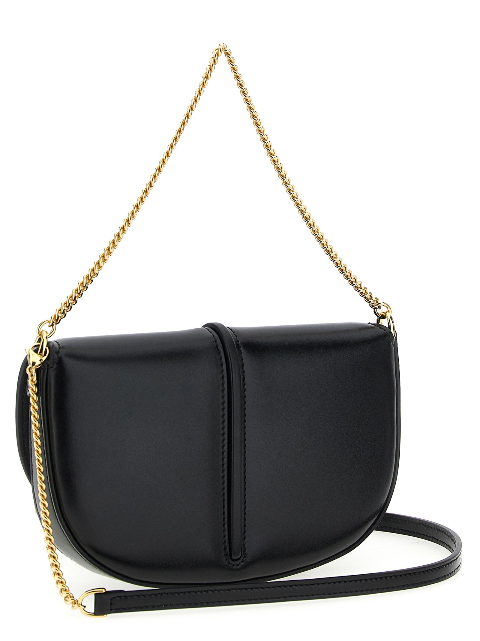 Fendi 'Fendigraphy' Wallet On Chain