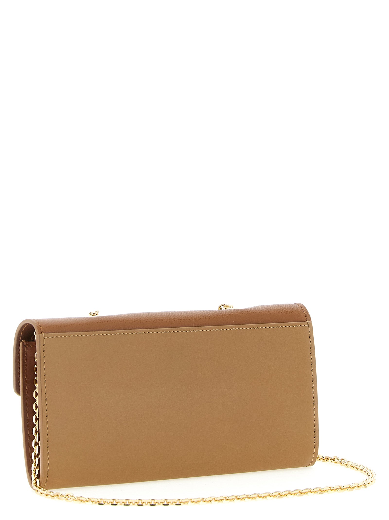 Fendi 'Ff Diamonds' Wallet On Chain