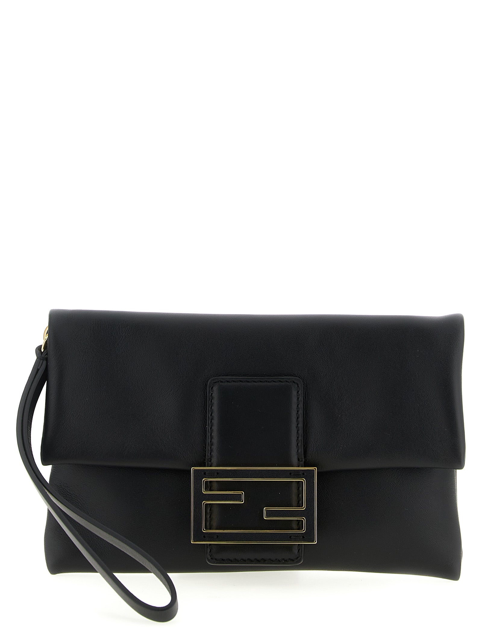 Fendi 'Mamma Baguette' Pouch