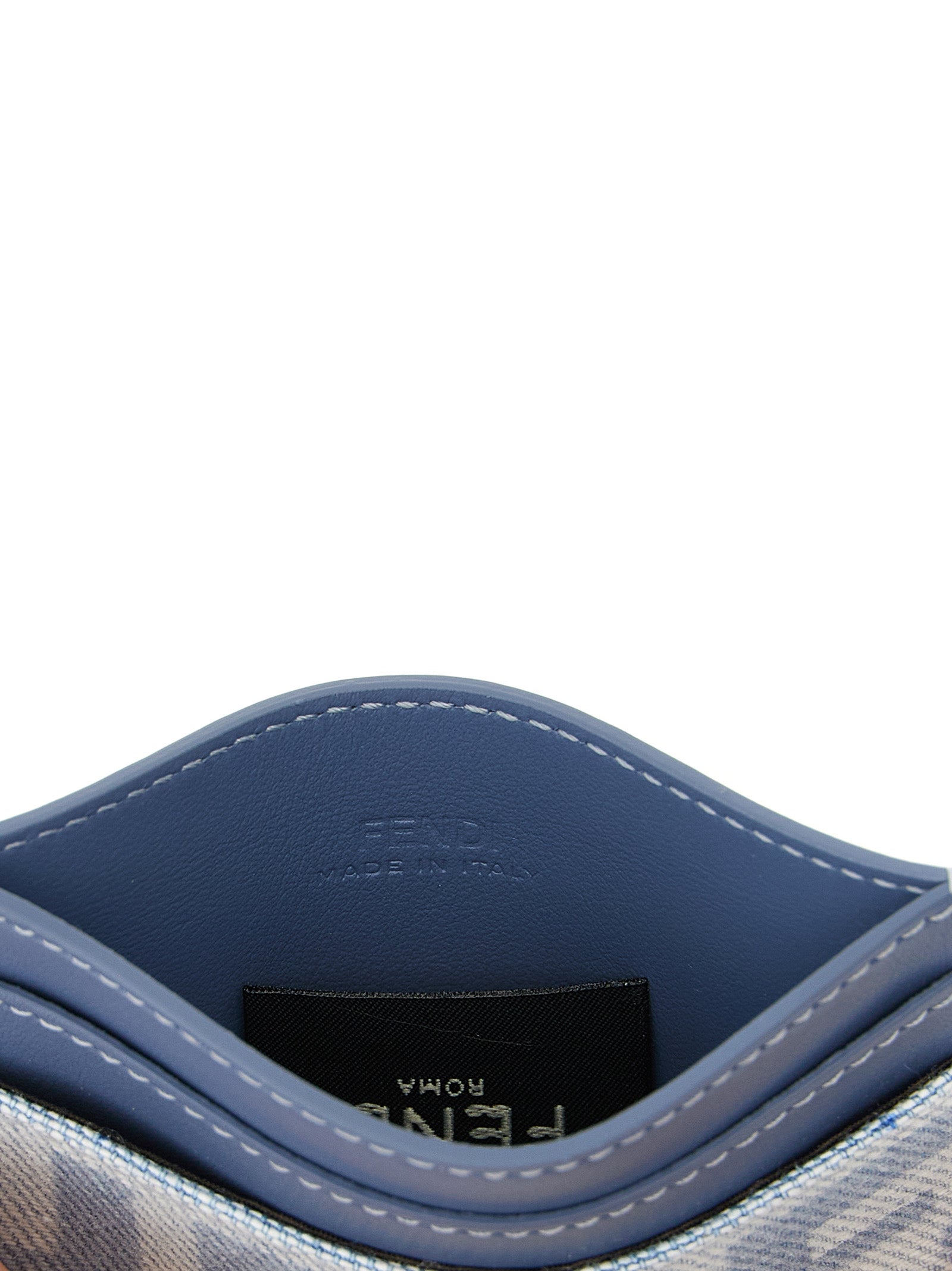 Fendi 'Baguette' Card Holder