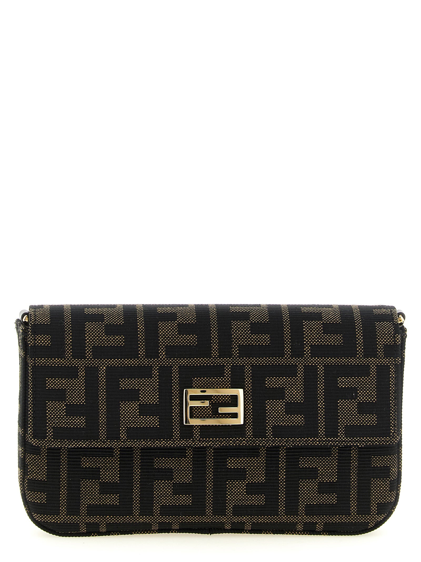 Fendi 'Tube' Wallet On Chain