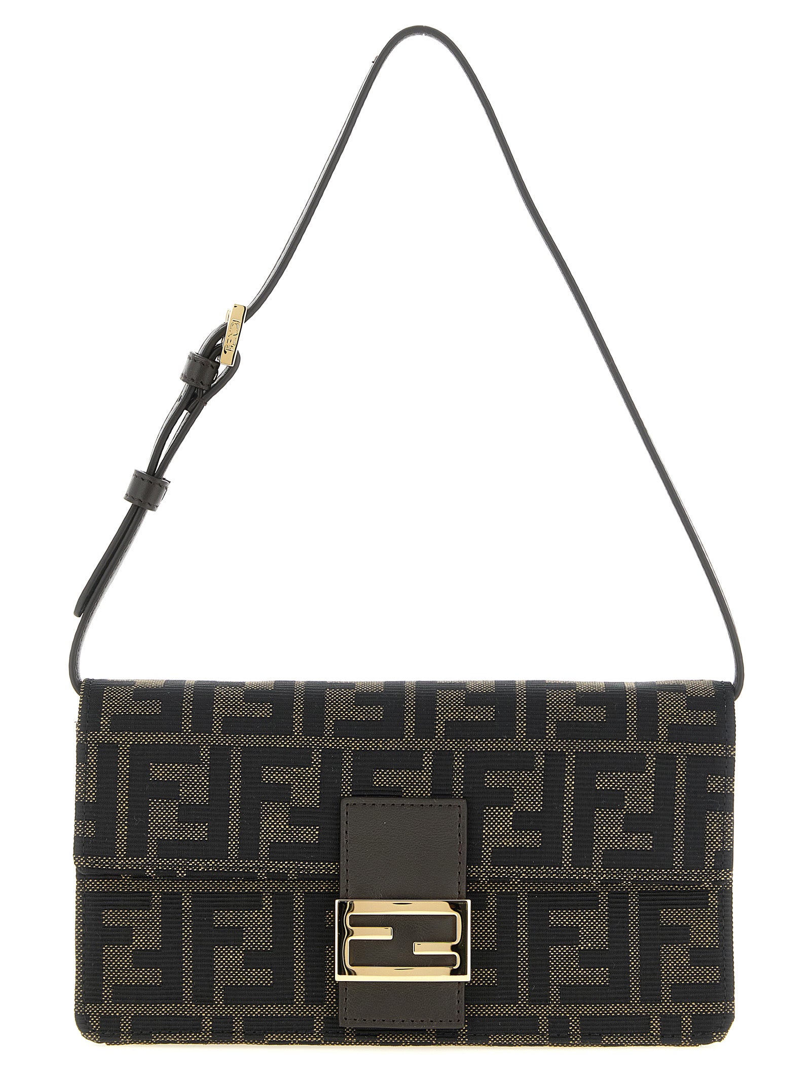 Fendi 'Tube' Wallet On Chain
