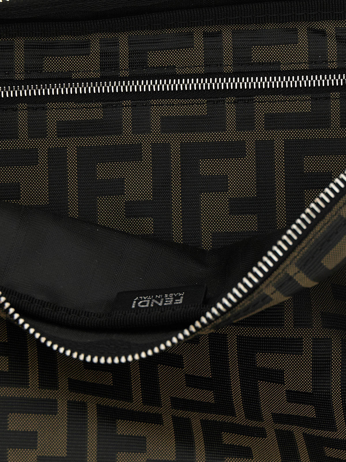 Fendi Medium 'Ff Light' Beauty