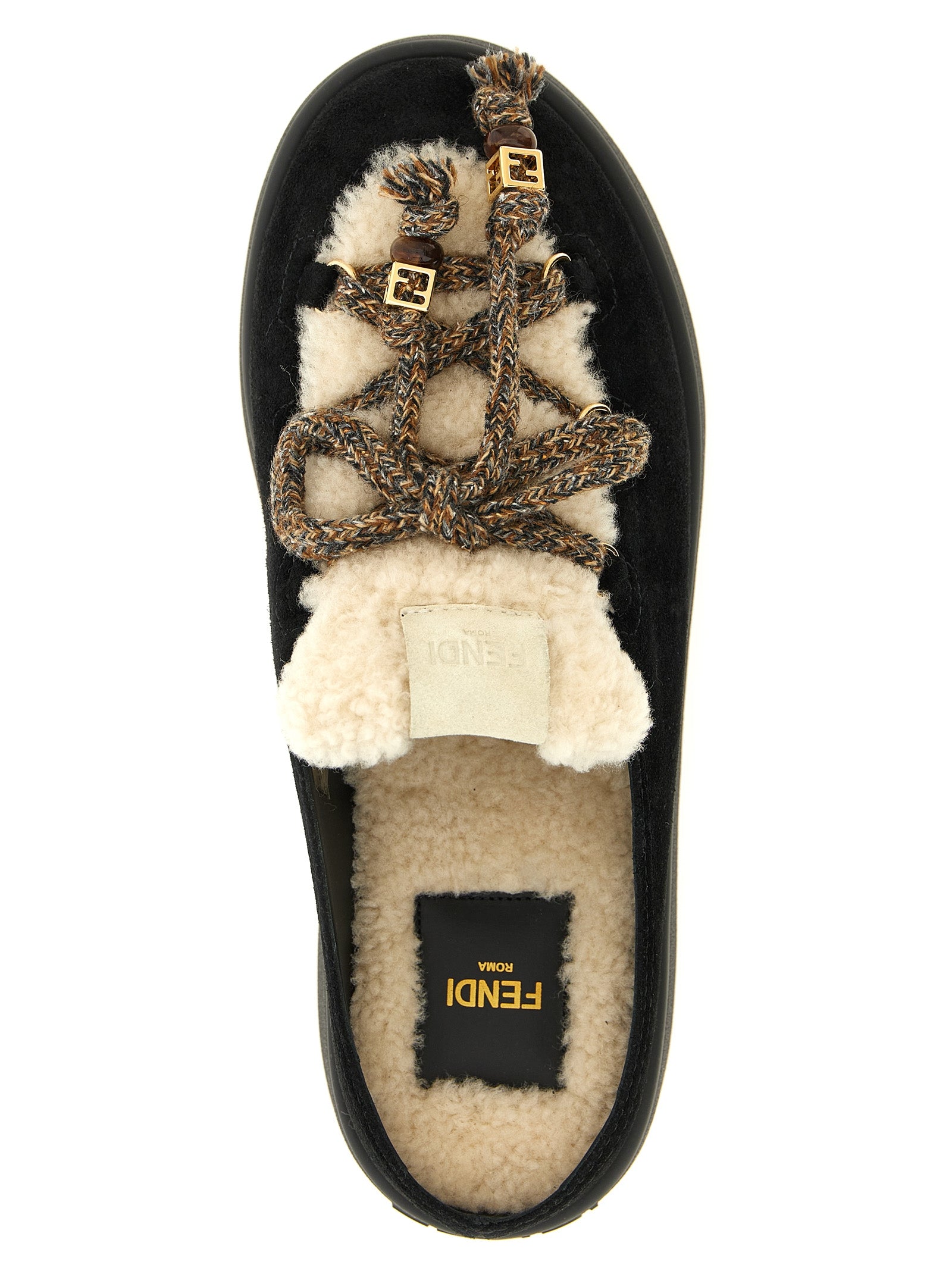 Fendi 'Après Chic' Sabots