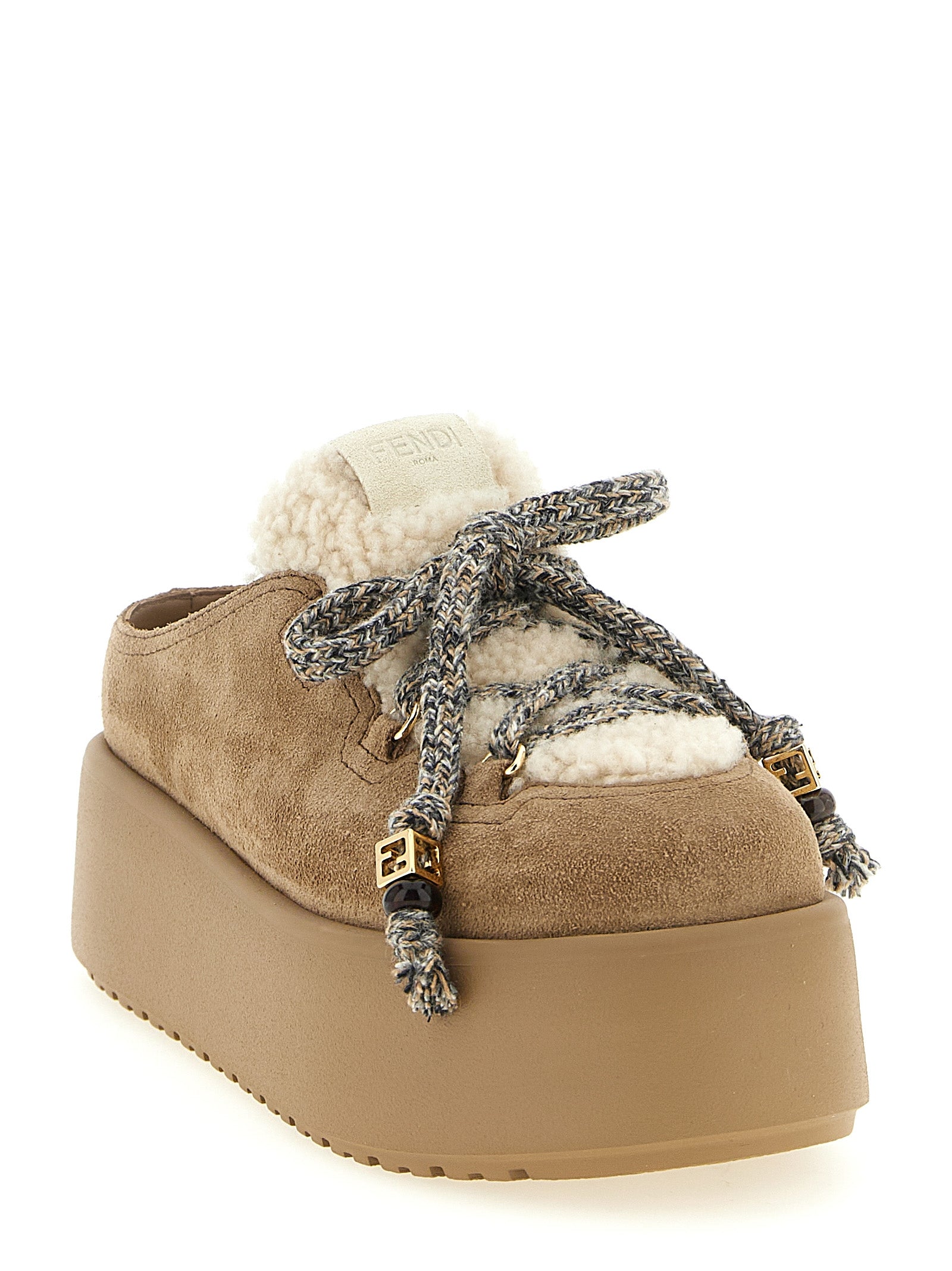 Fendi 'Après Chic' Sabots