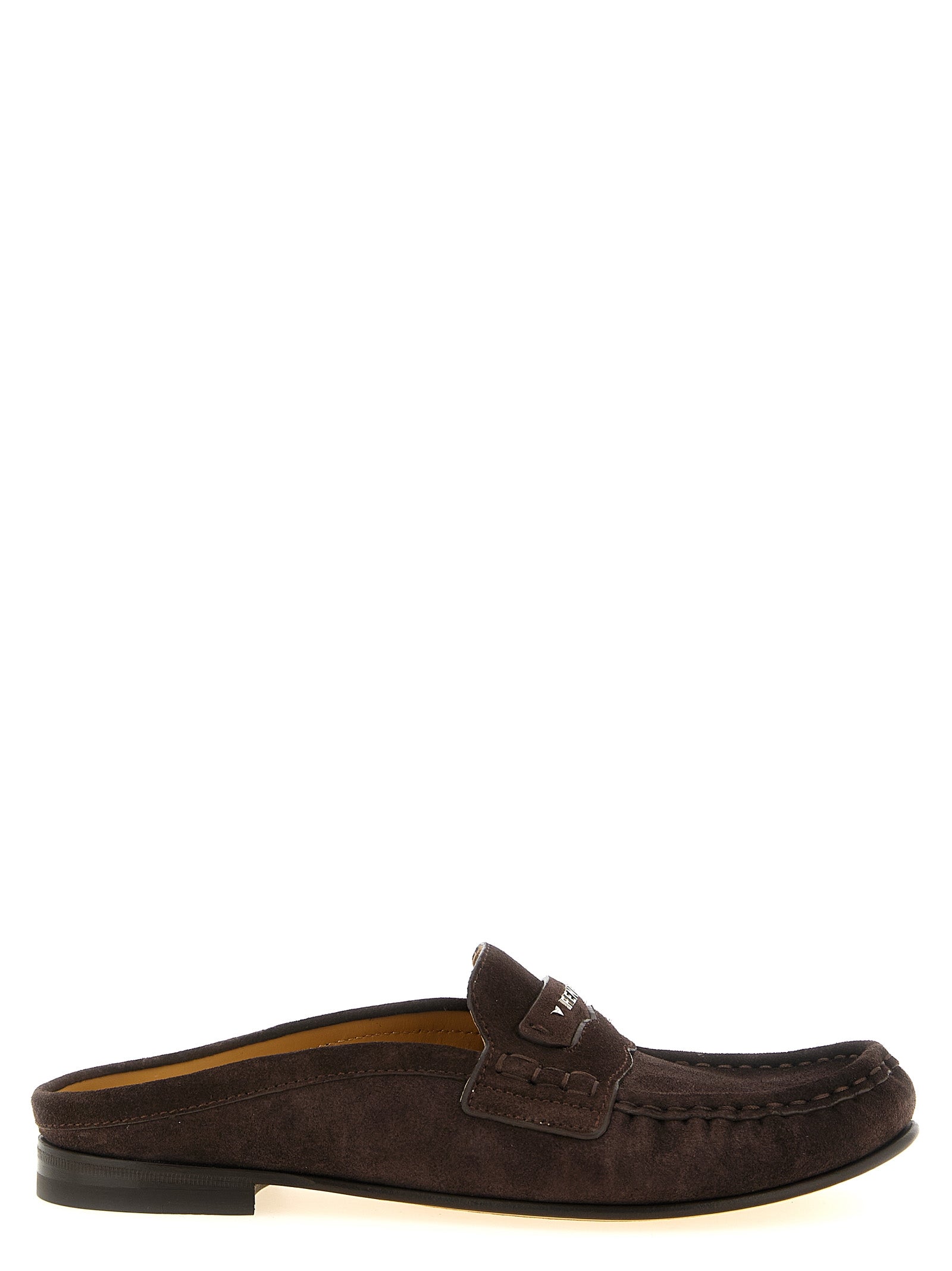 Fendi 'Fendi Scrunch' Sabots