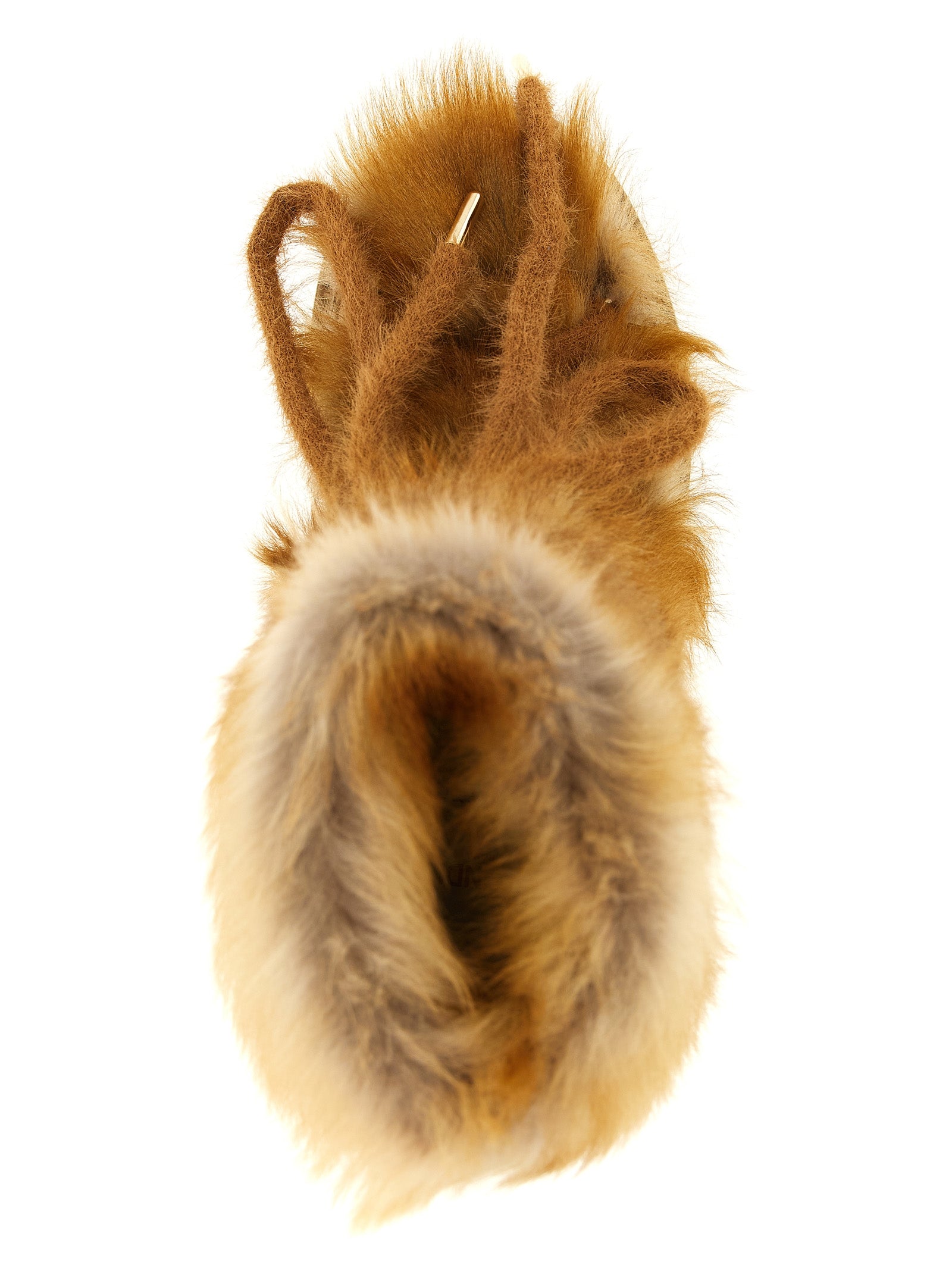 Fendi 'Apres Chic' Boots