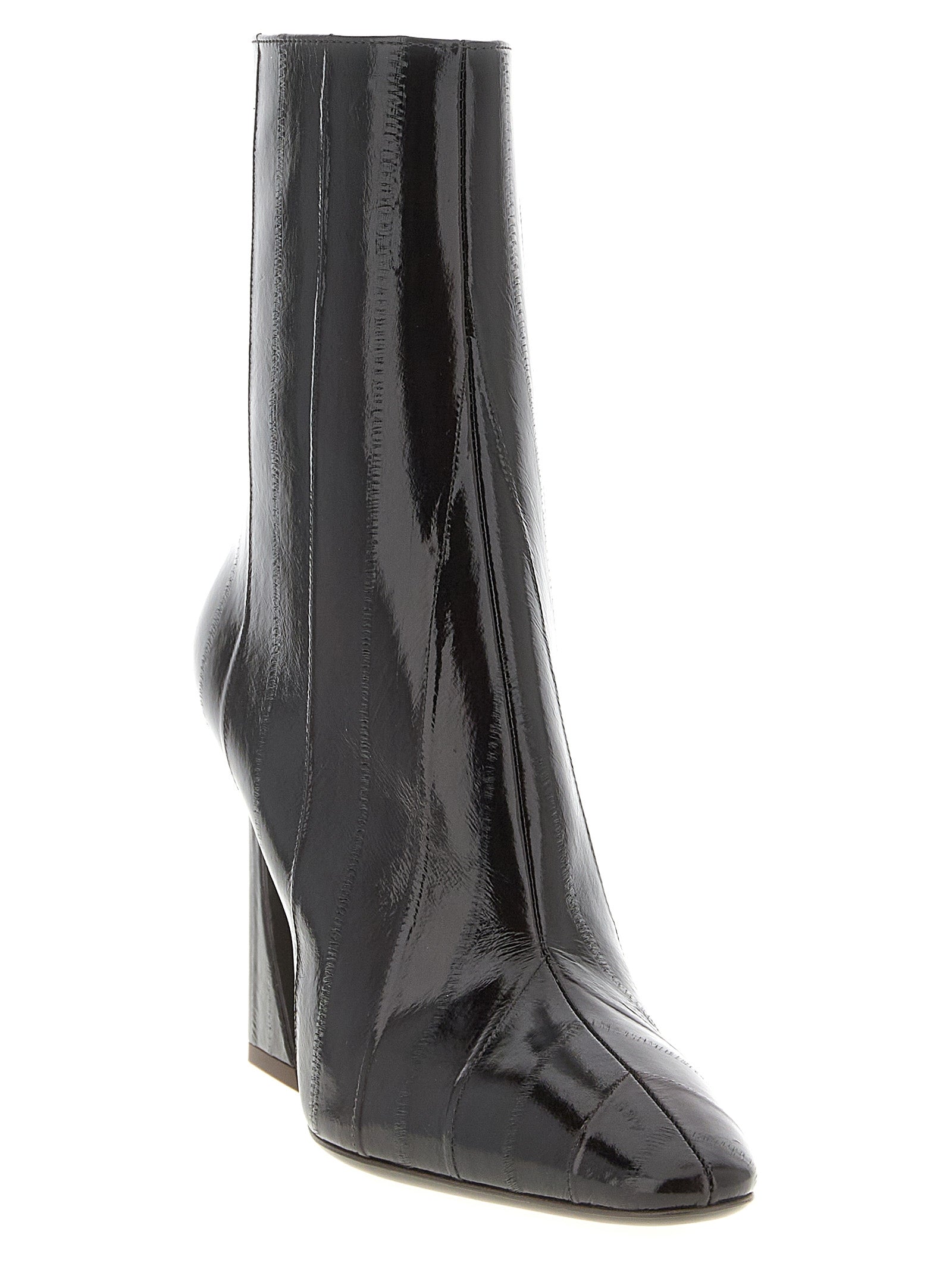 Fendi 'Fendi Arco' Ankle Boots