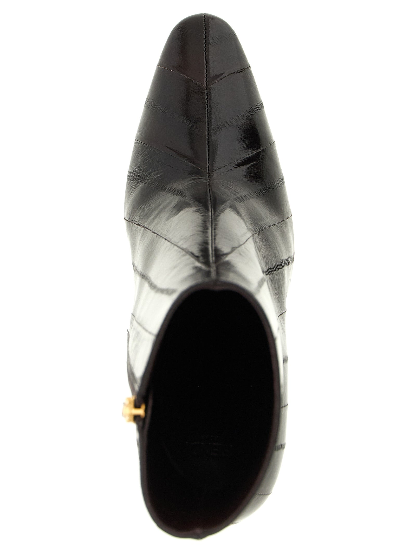 Fendi 'Fendi Arco' Ankle Boots