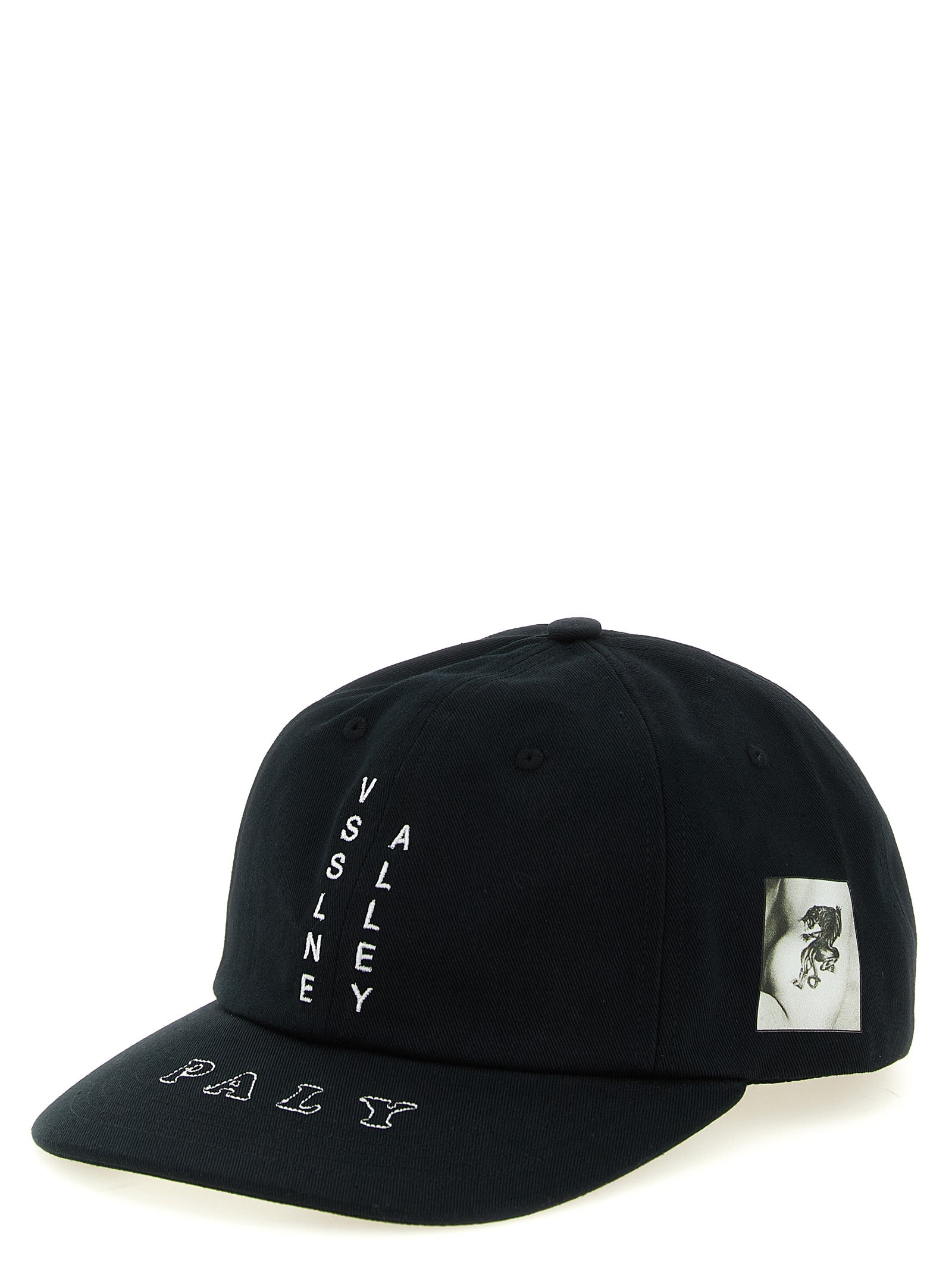 Paly 'Vsslne Alley' Cap