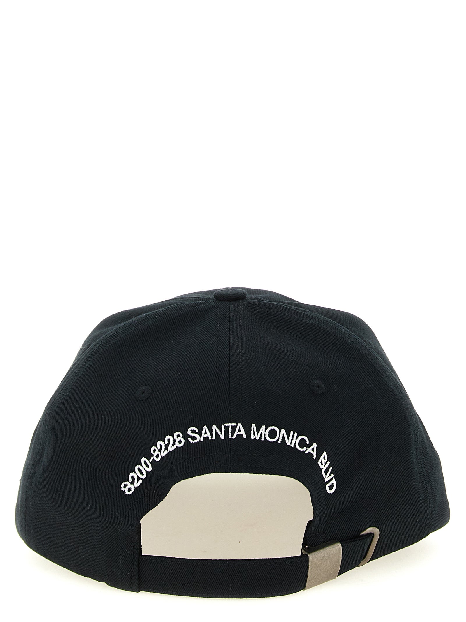 Paly 'Vsslne Alley' Cap