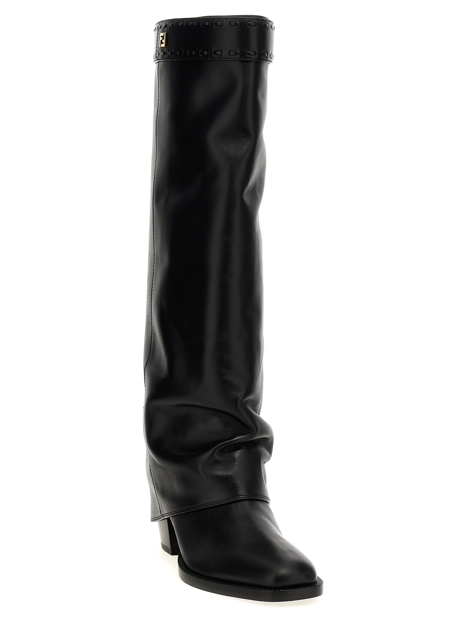 Fendi 'Fendi Show' Boots