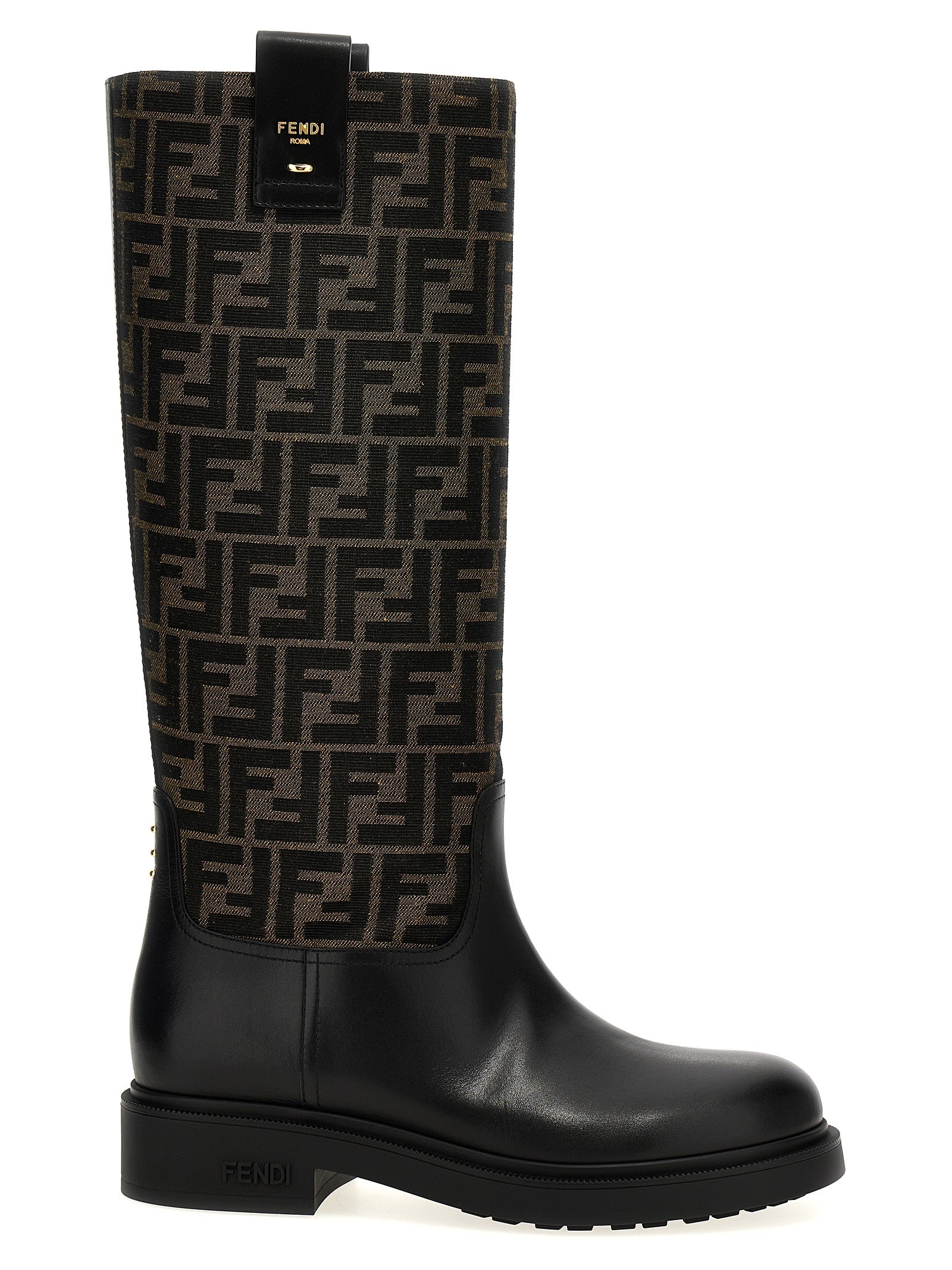 Fendi 'Fendi Filo' Boots