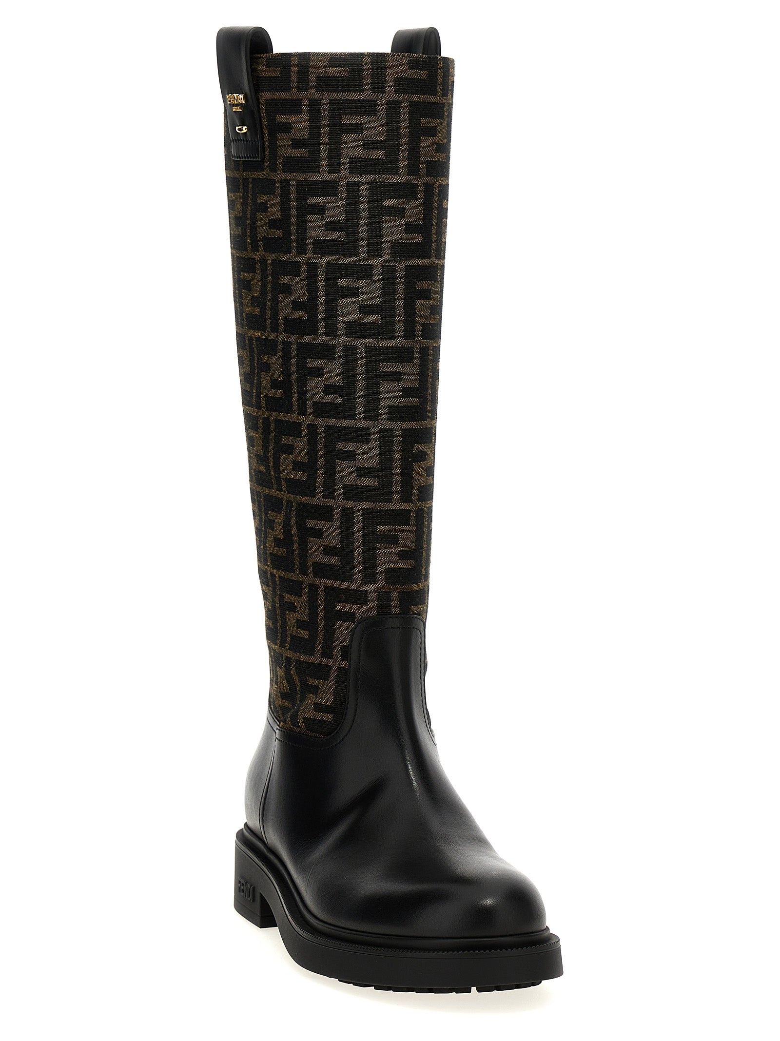 Fendi 'Fendi Filo' Boots