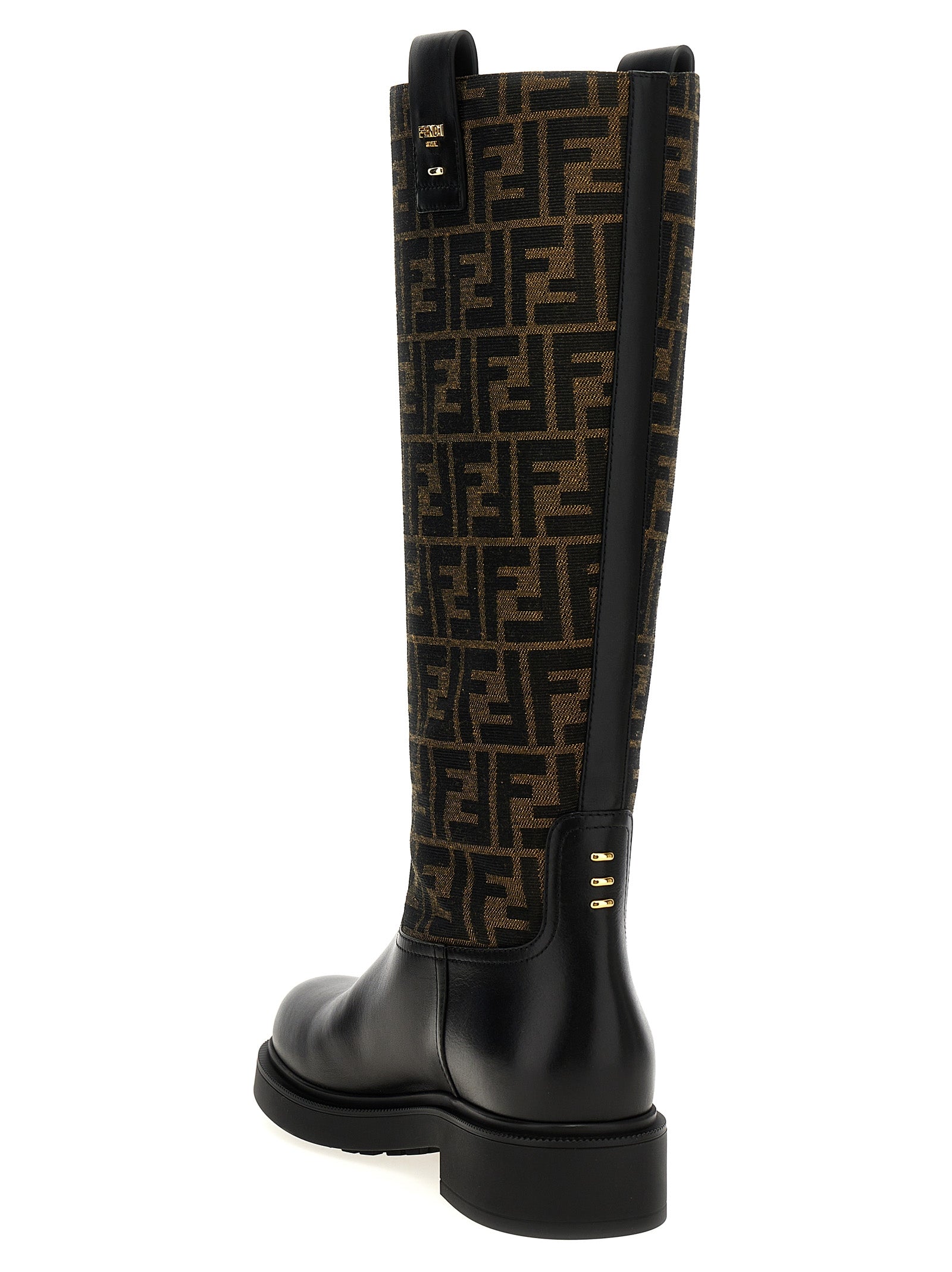 Fendi 'Fendi Filo' Boots