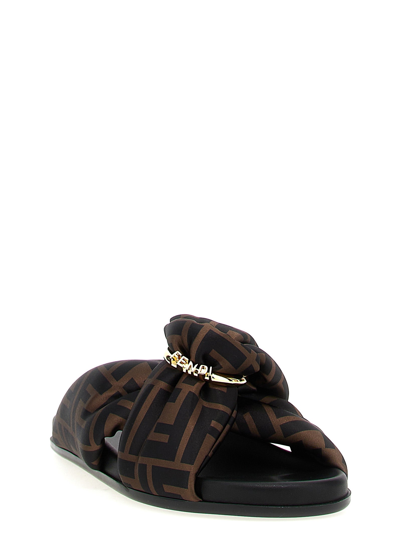 Fendi 'Fendi Feel' Slides