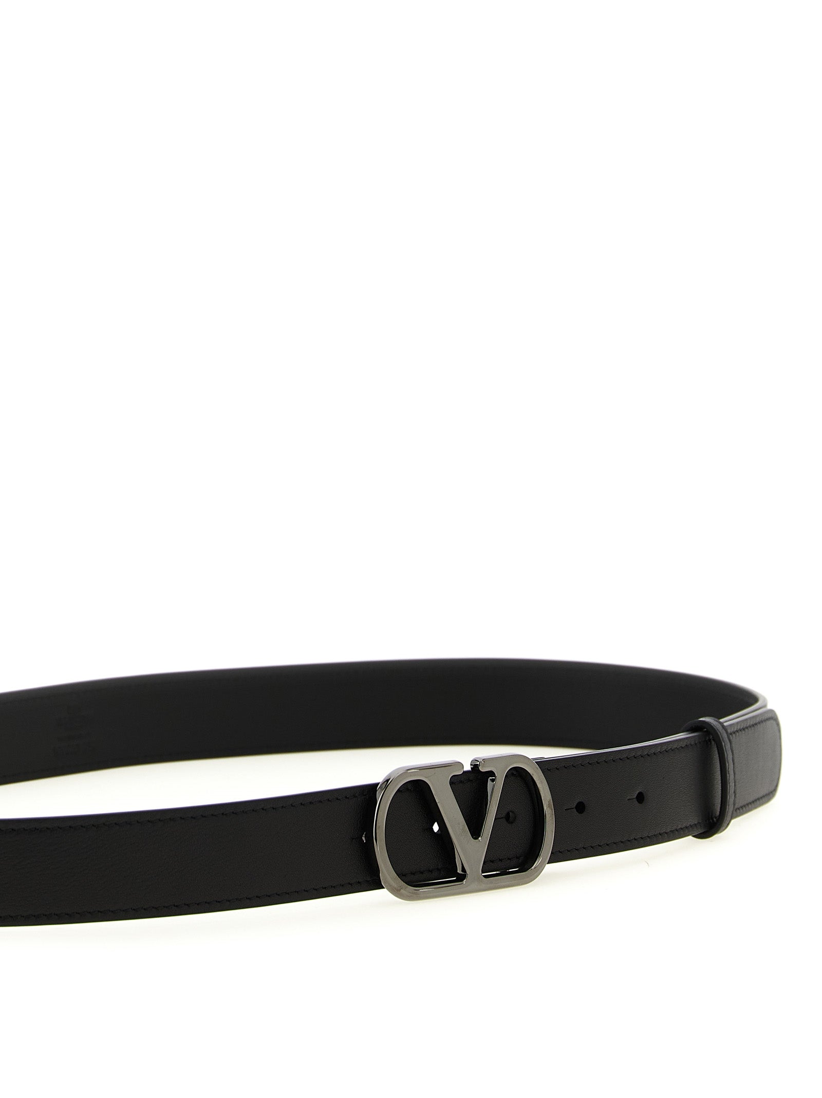Valentino Garavani Valentino Garavani 'Vlogo Singature' Belt