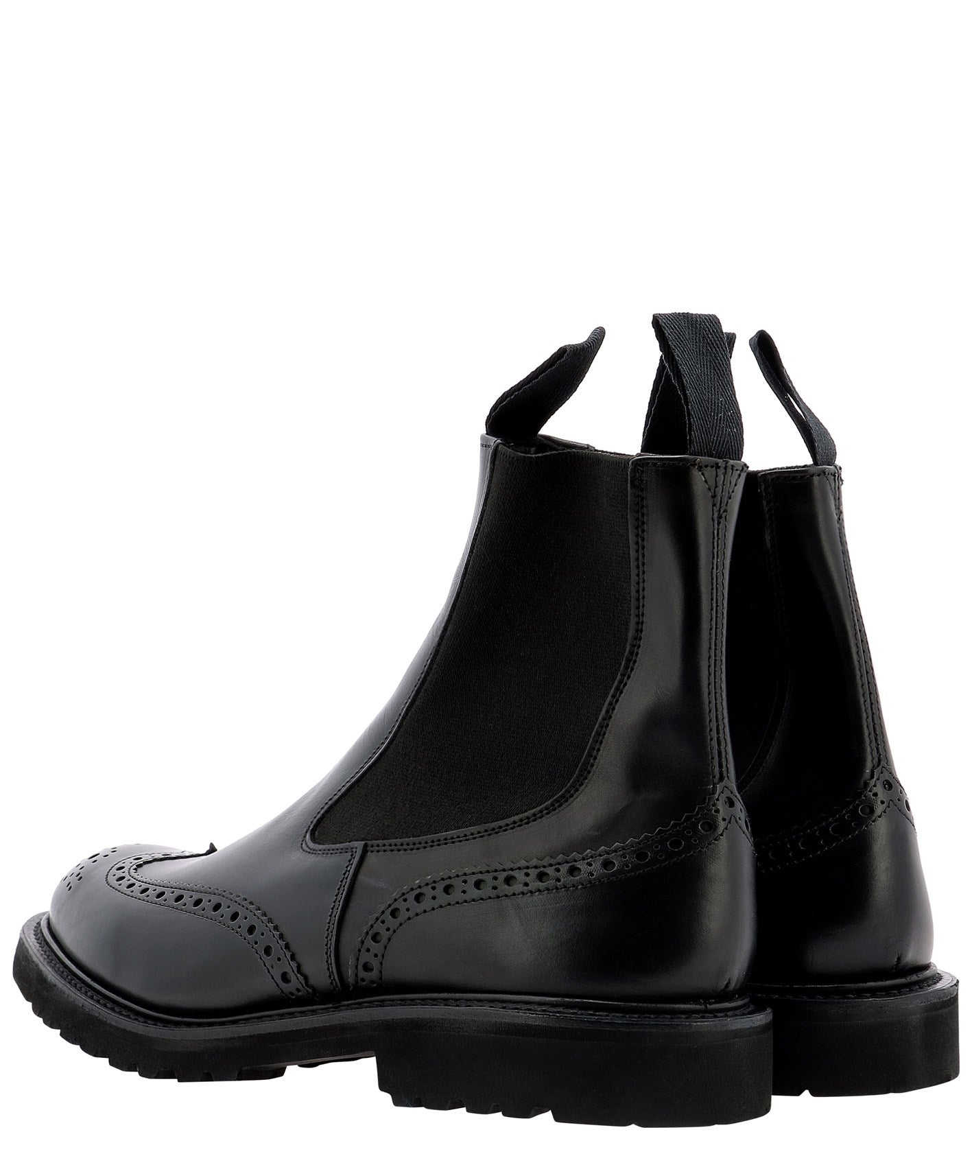 Tricker's Henry Ankle Boots